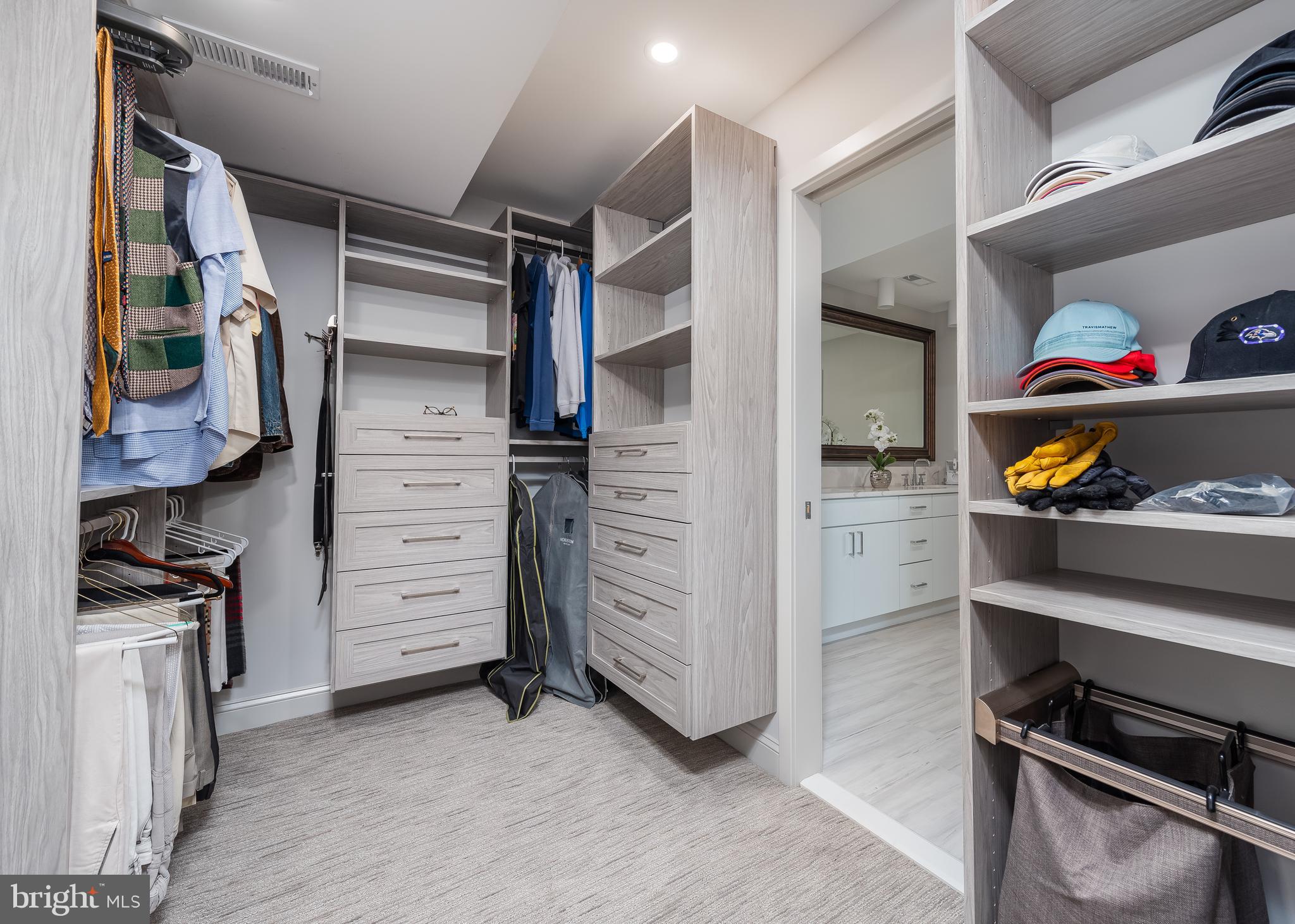 HORN POINT - Residential