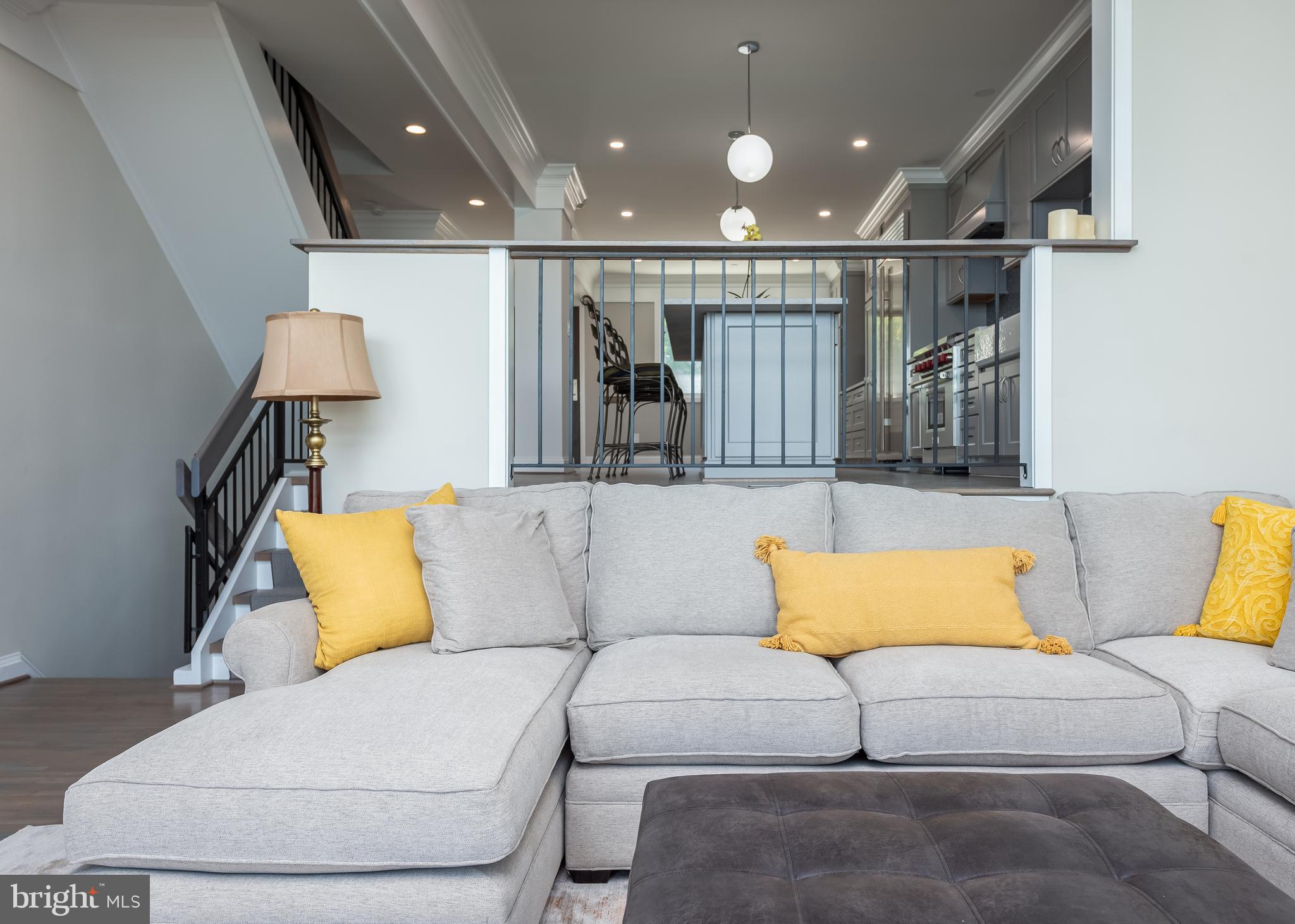 HORN POINT - Residential