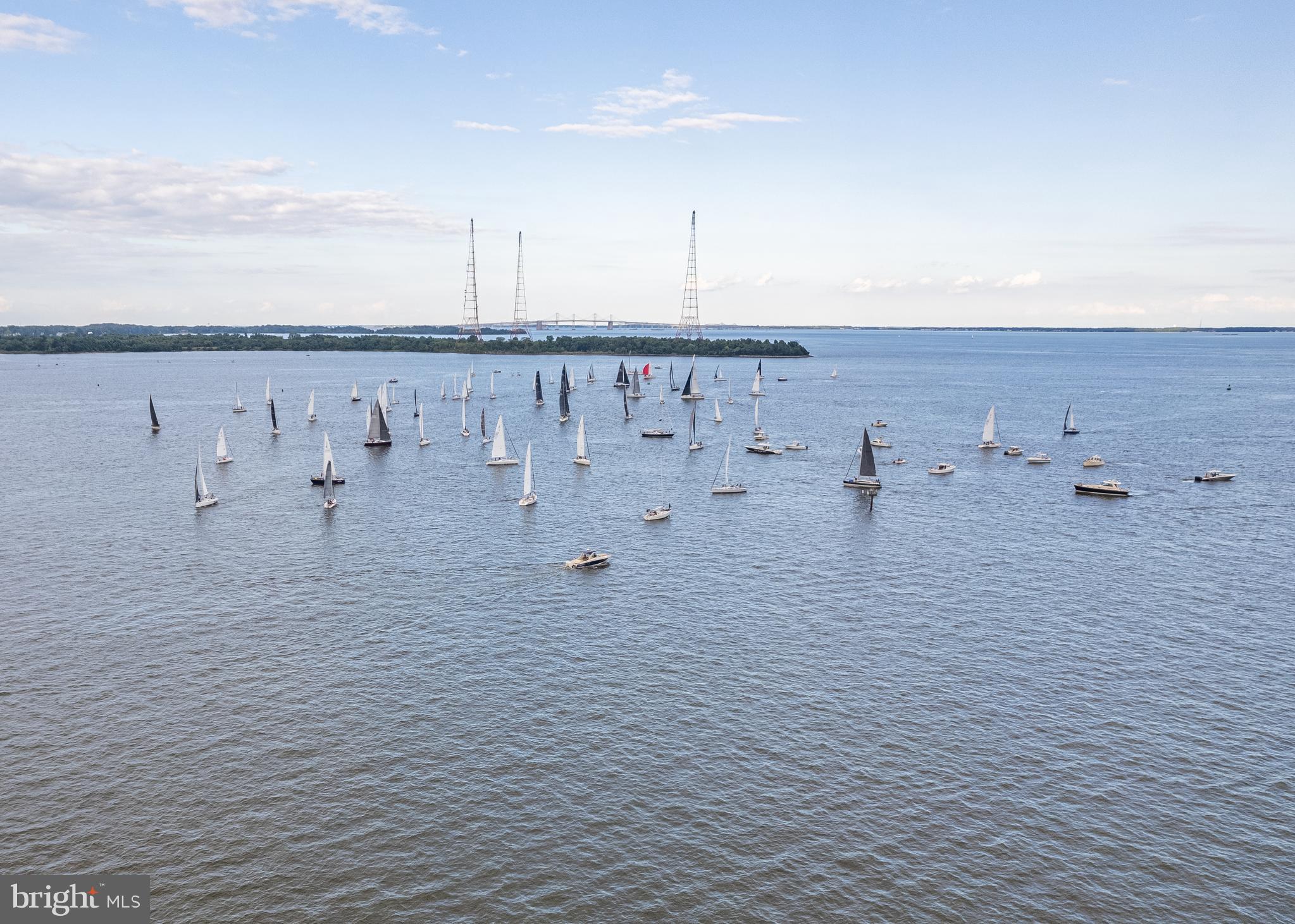 HORN POINT - Residential