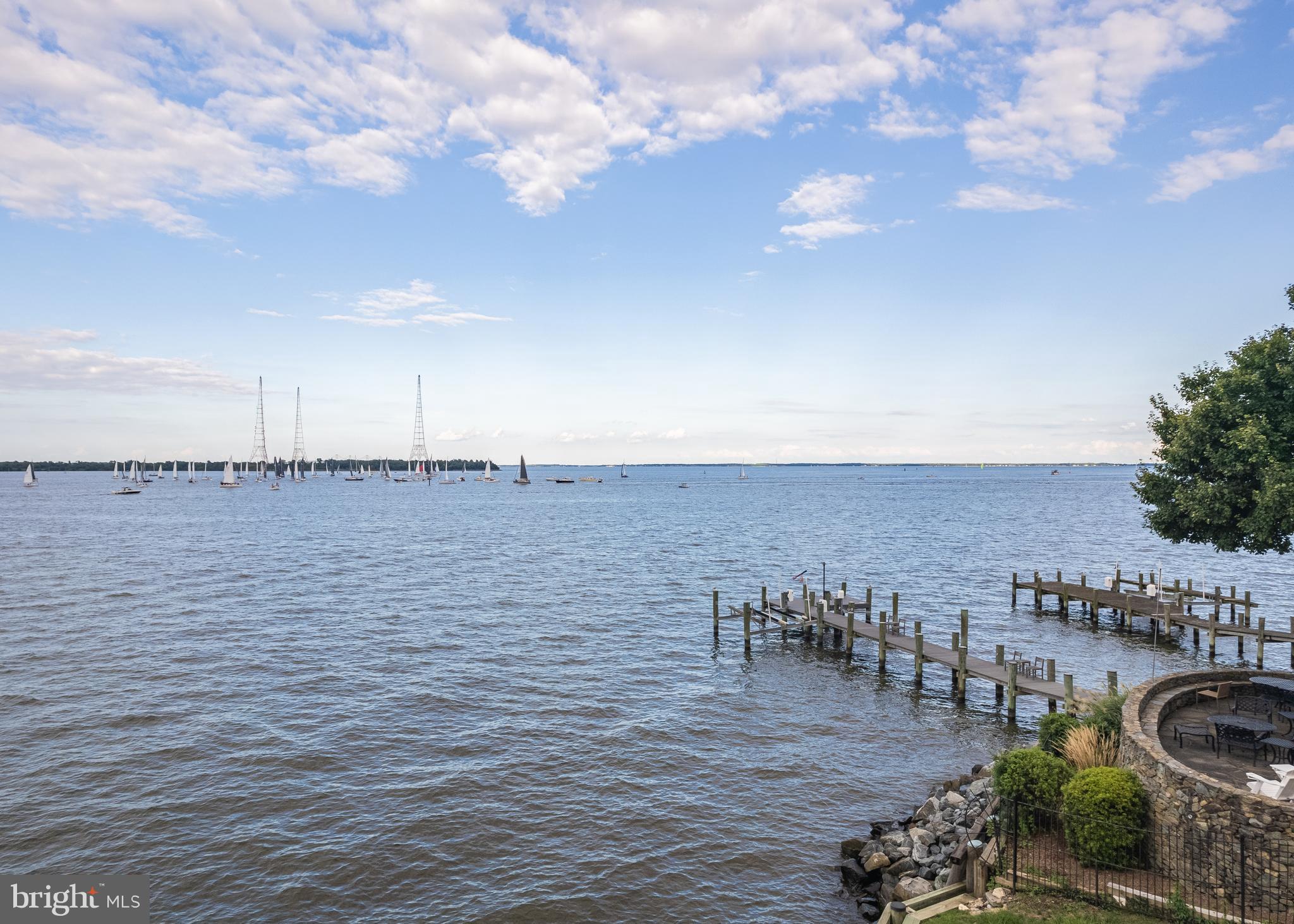 HORN POINT - Residential