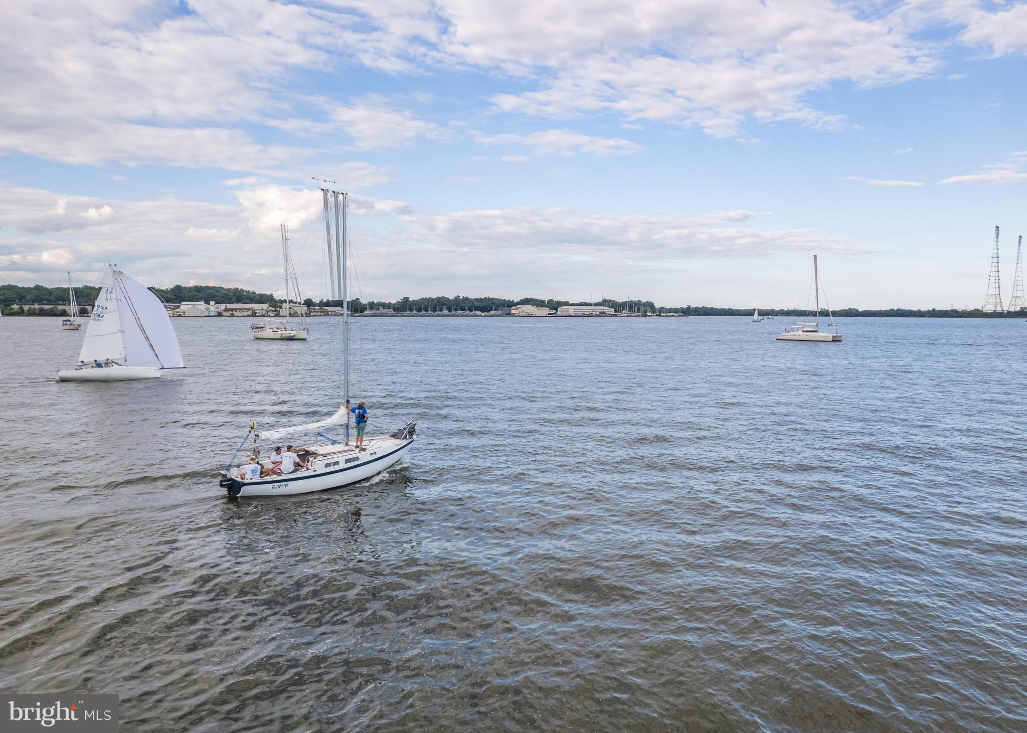 HORN POINT - Residential