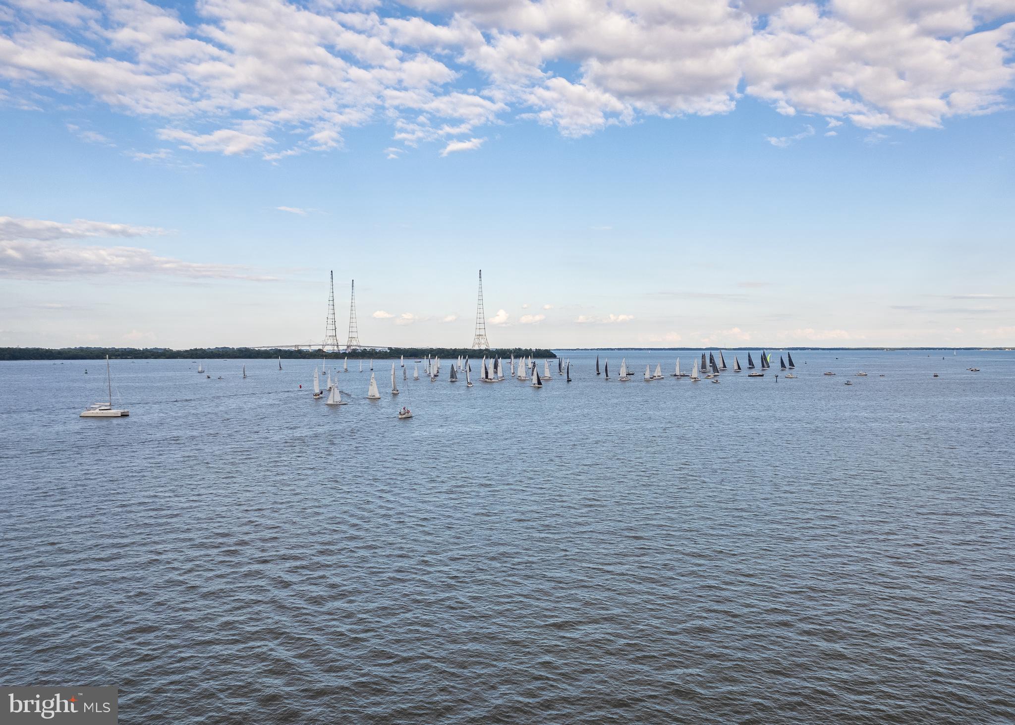 HORN POINT - Residential