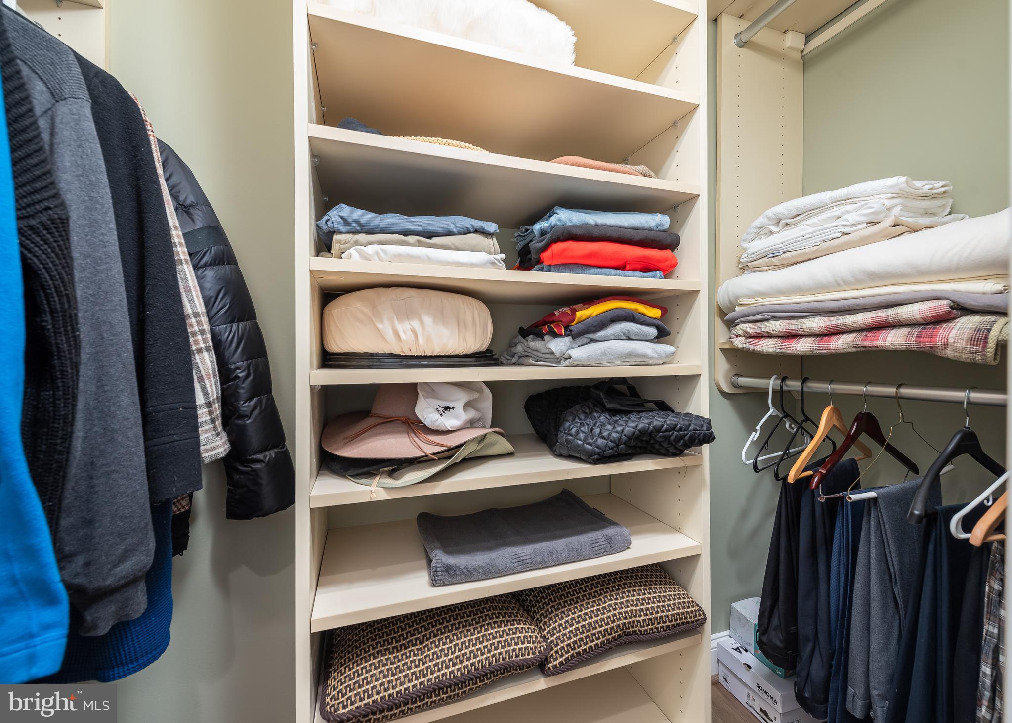 HORN POINT - Residential