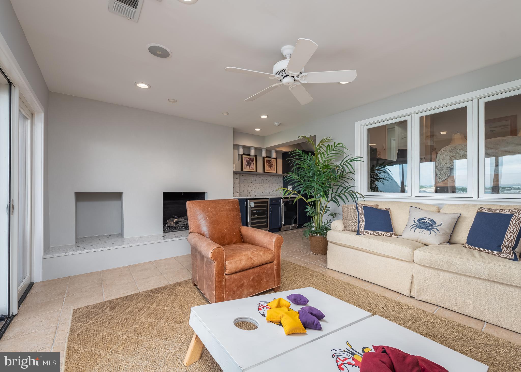 HORN POINT - Residential