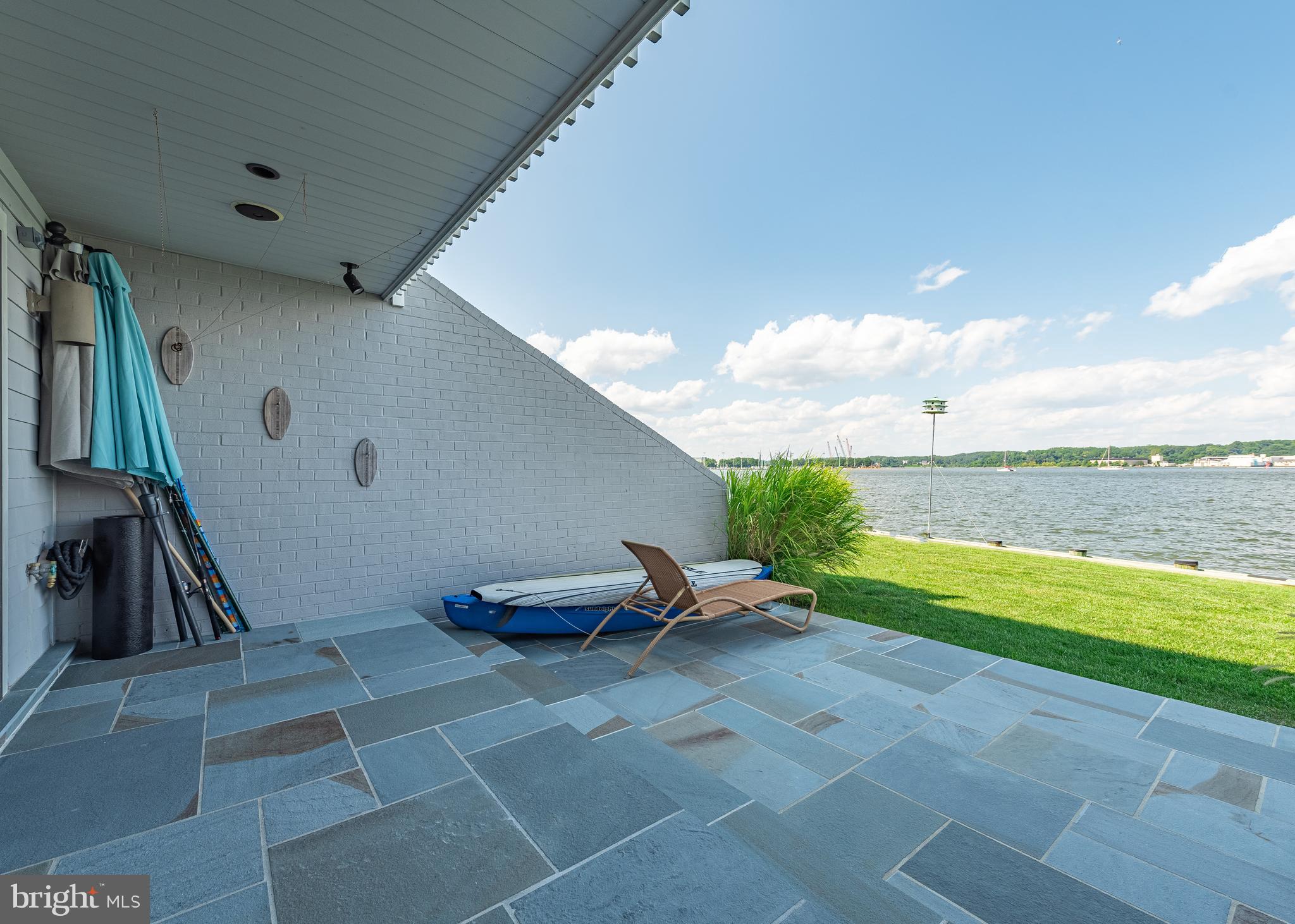 HORN POINT - Residential