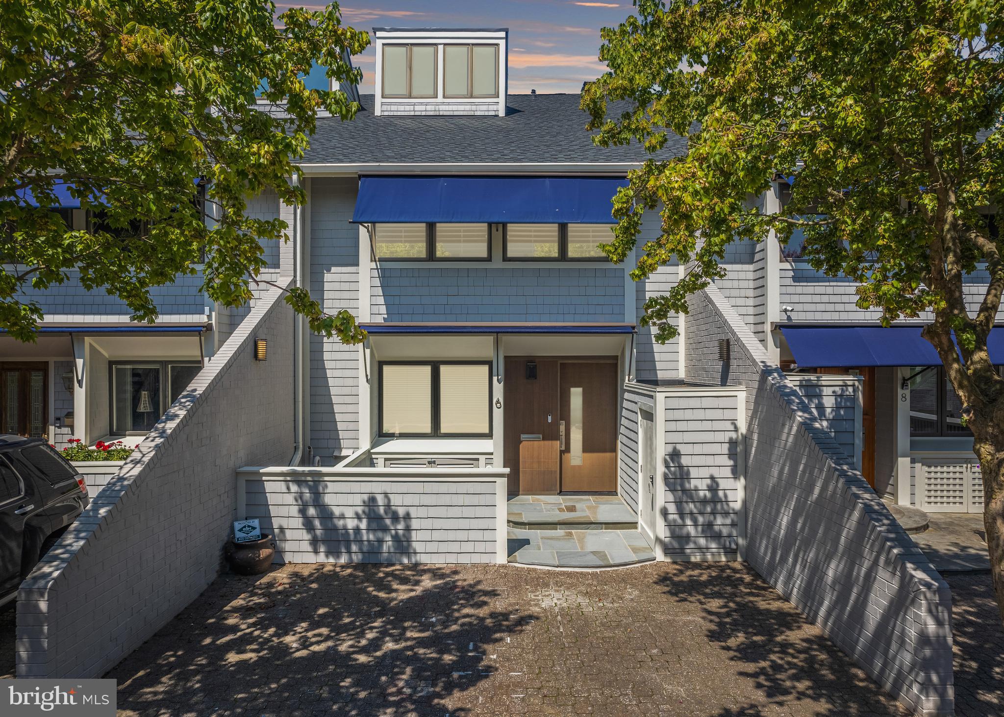 HORN POINT - Residential