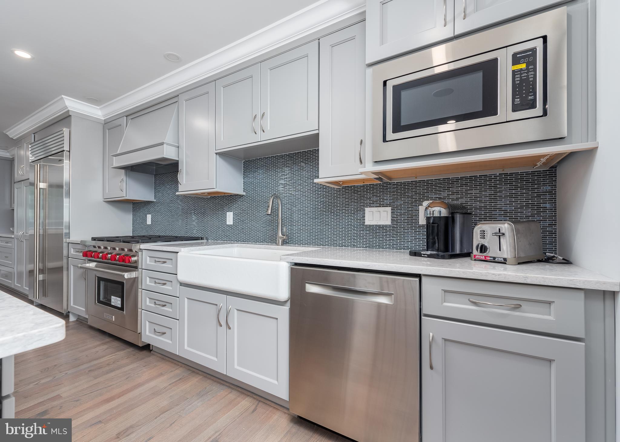 HORN POINT - Residential