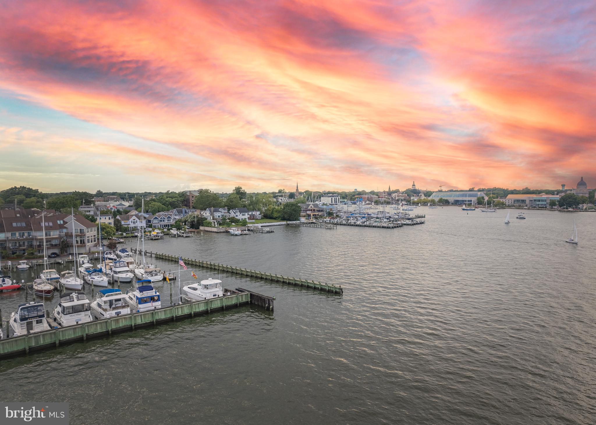 HORN POINT - Residential