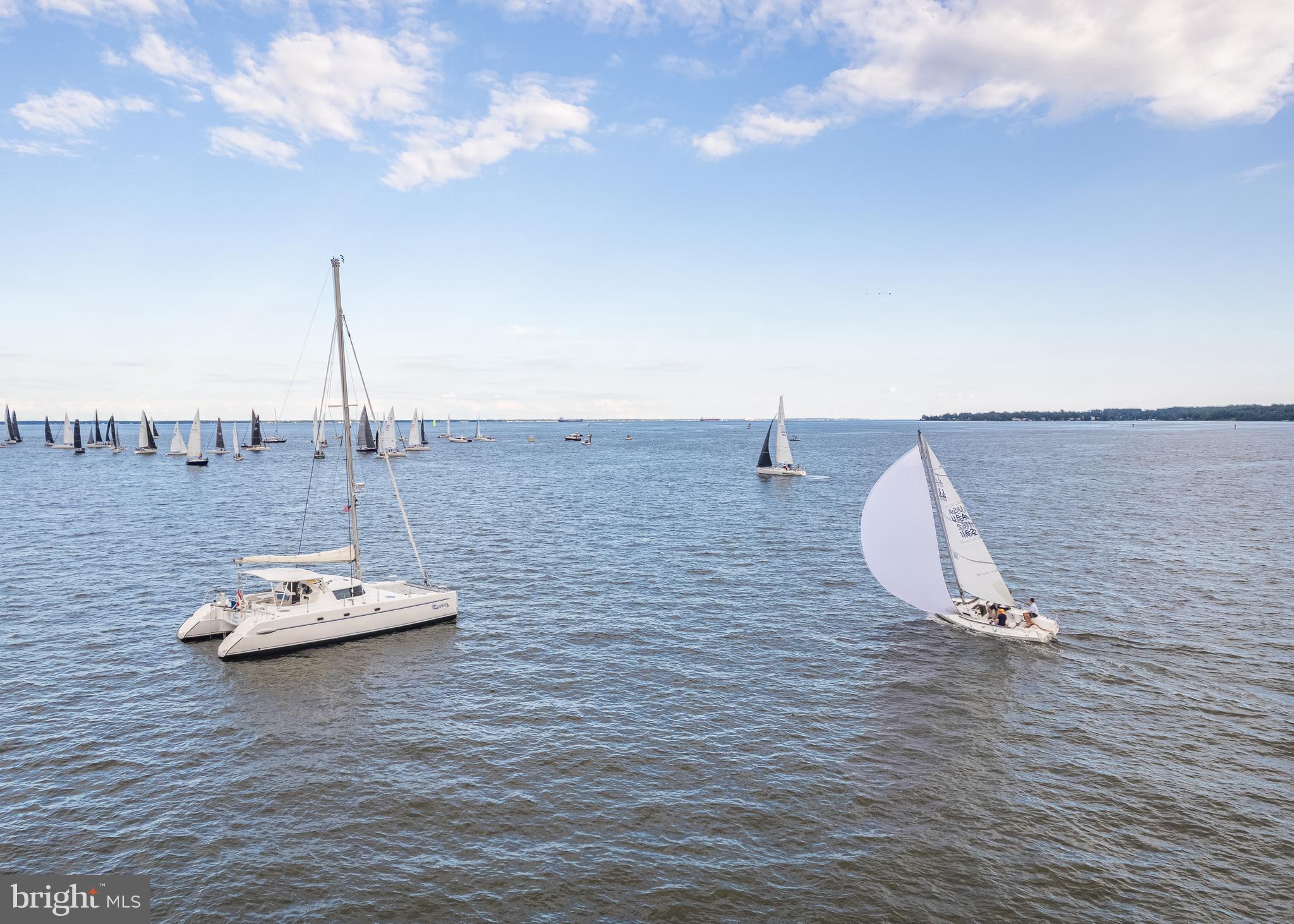 HORN POINT - Residential