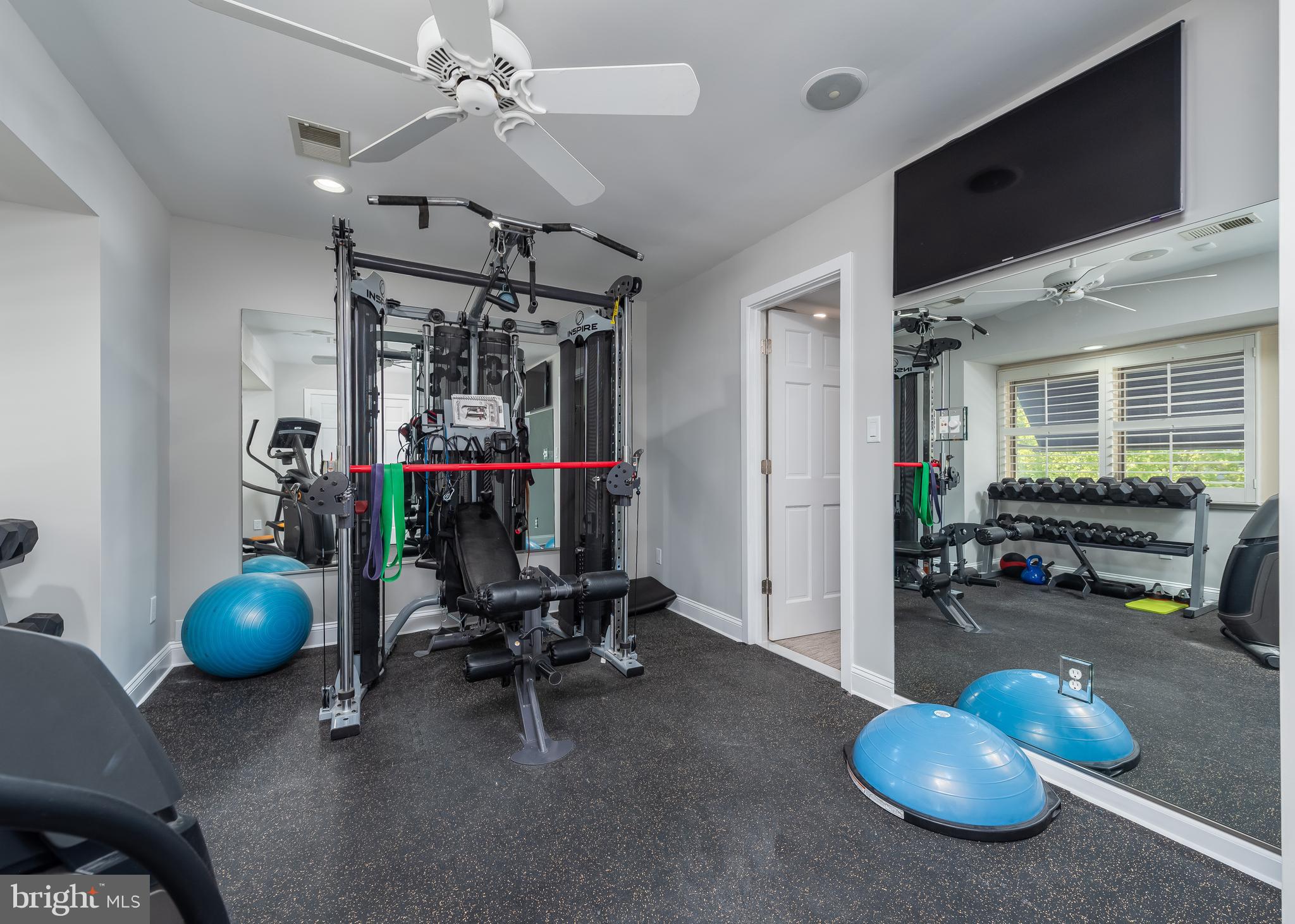 HORN POINT - Residential