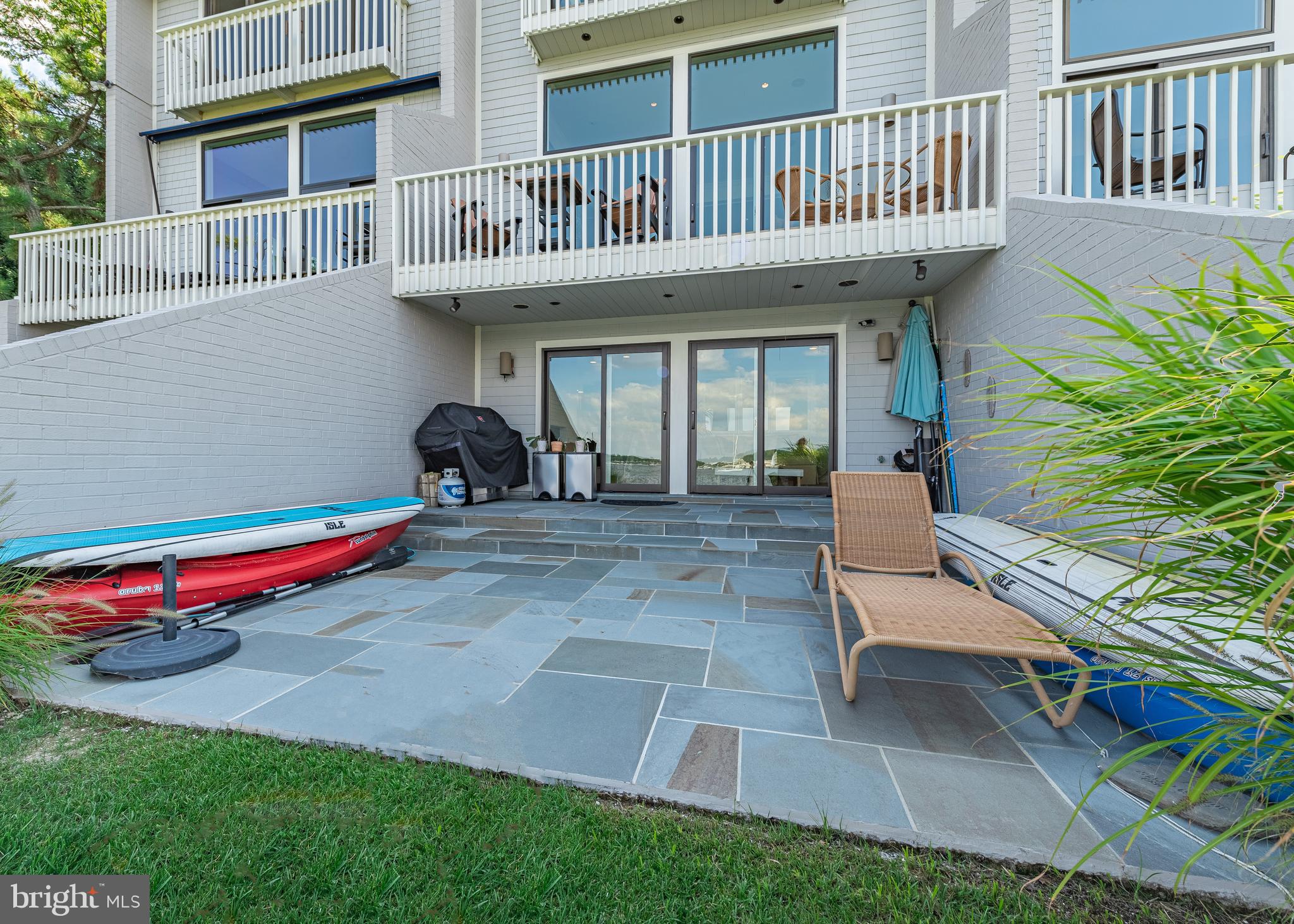 HORN POINT - Residential