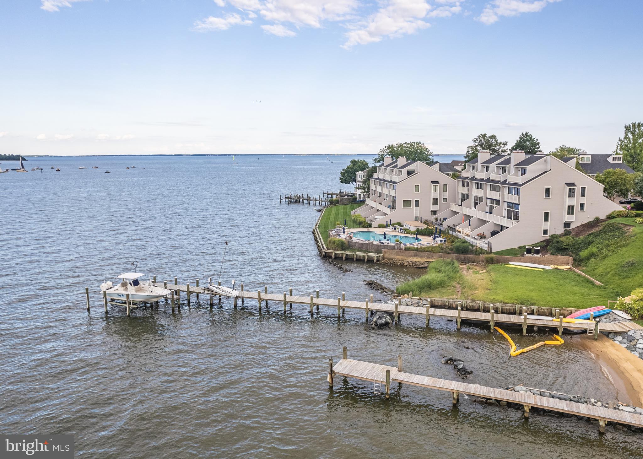 HORN POINT - Residential