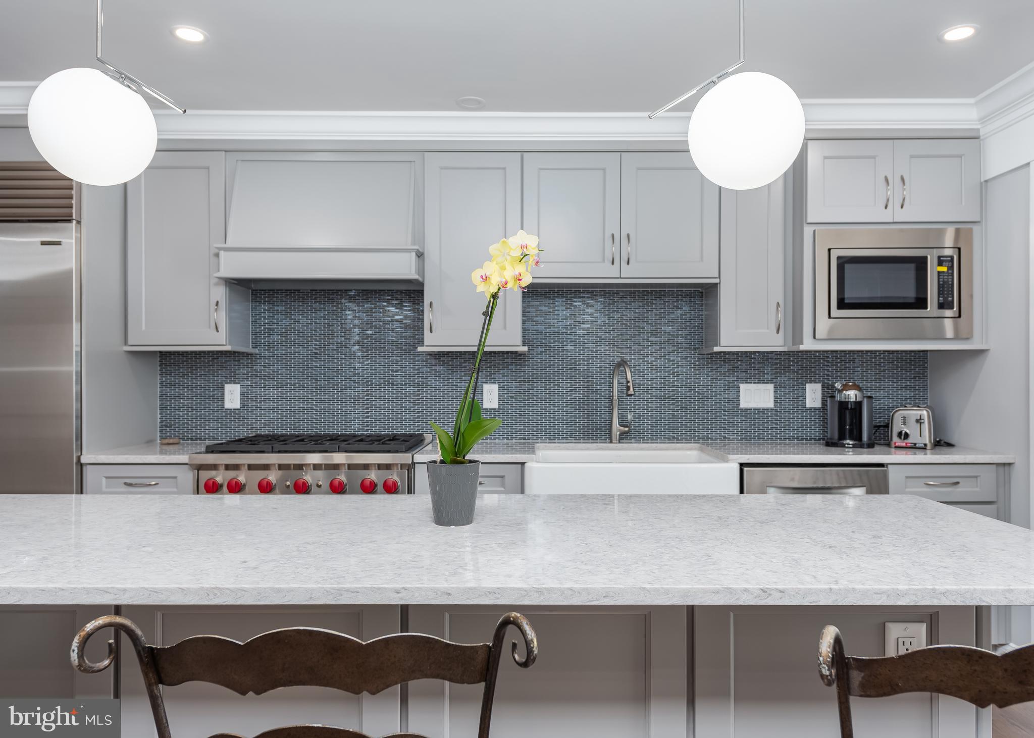 HORN POINT - Residential