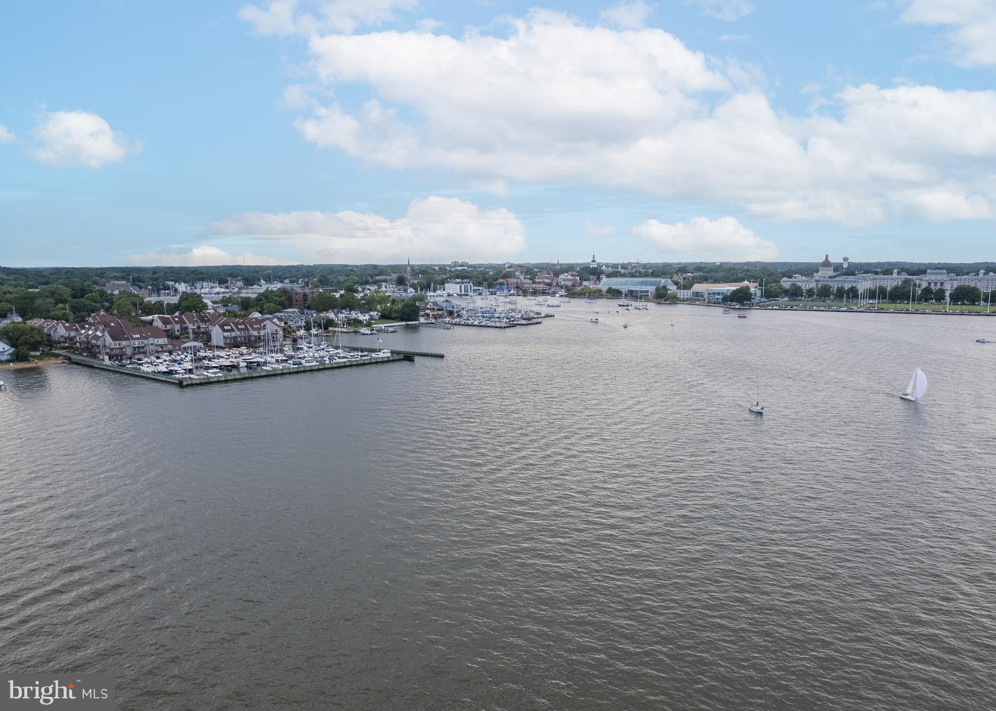 HORN POINT - Residential