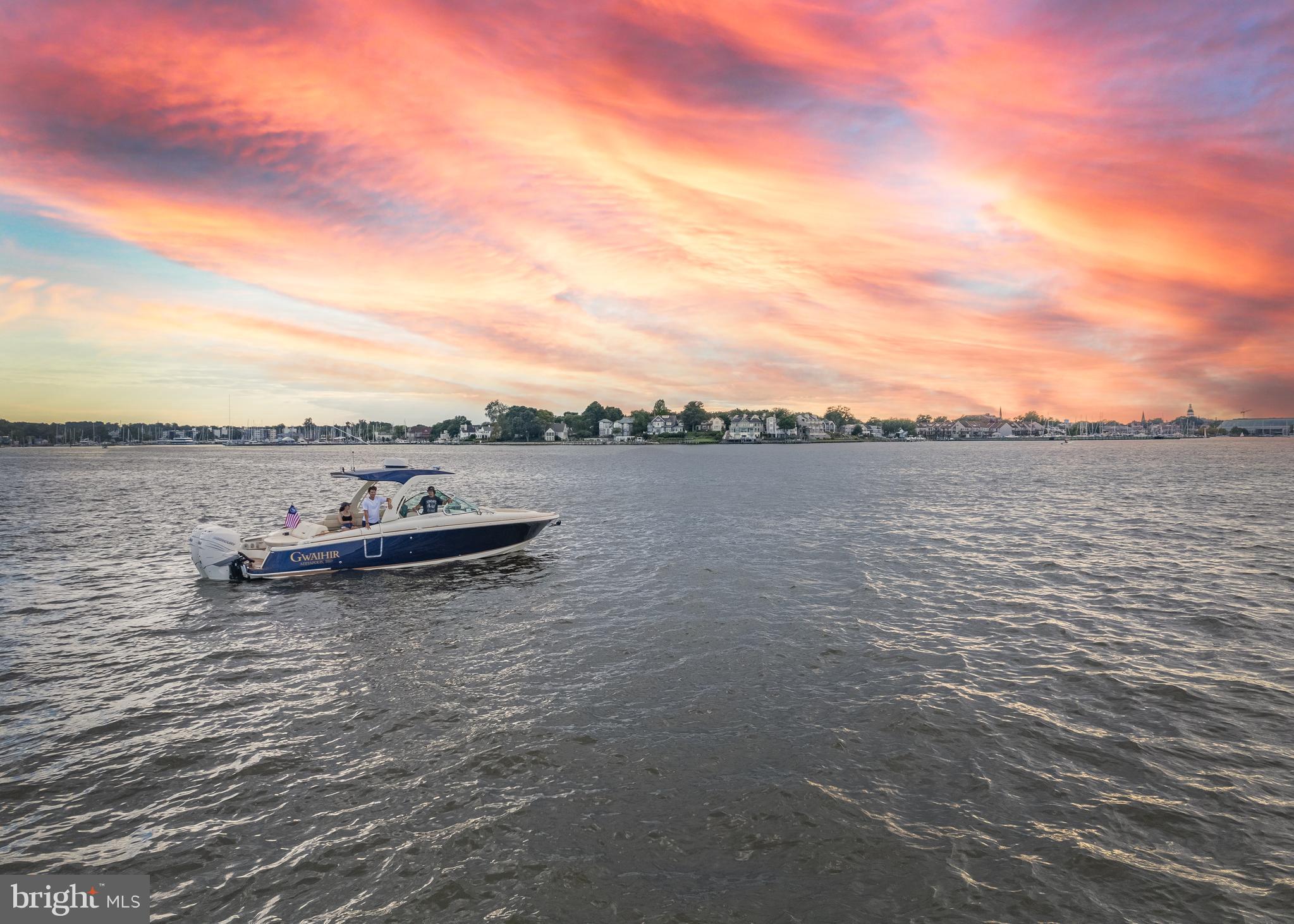 HORN POINT - Residential