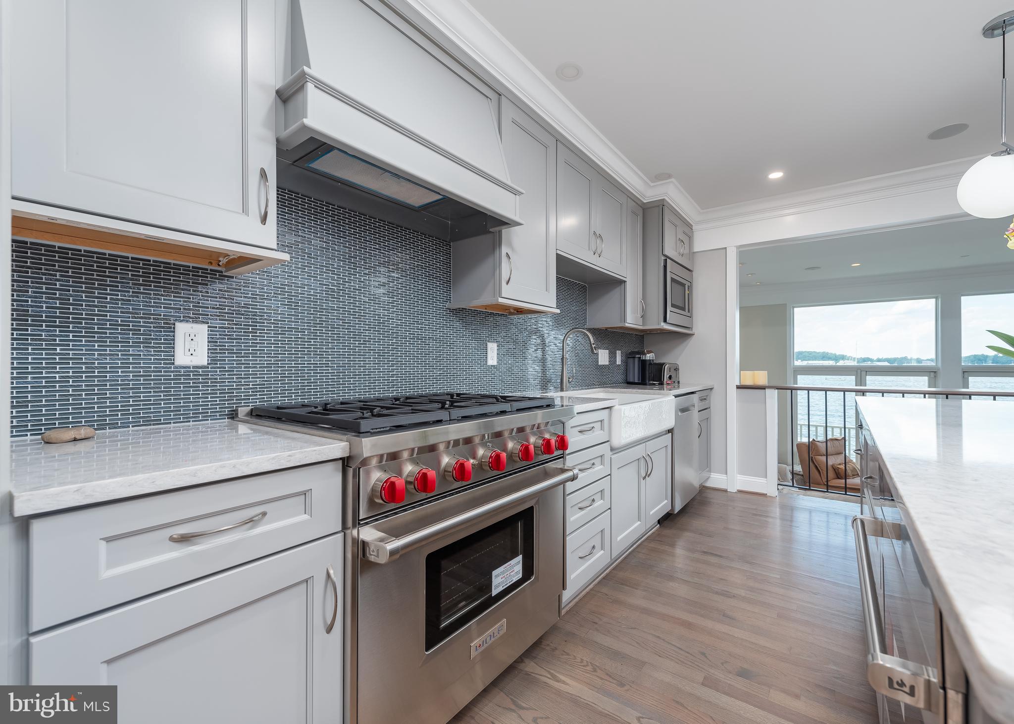 HORN POINT - Residential