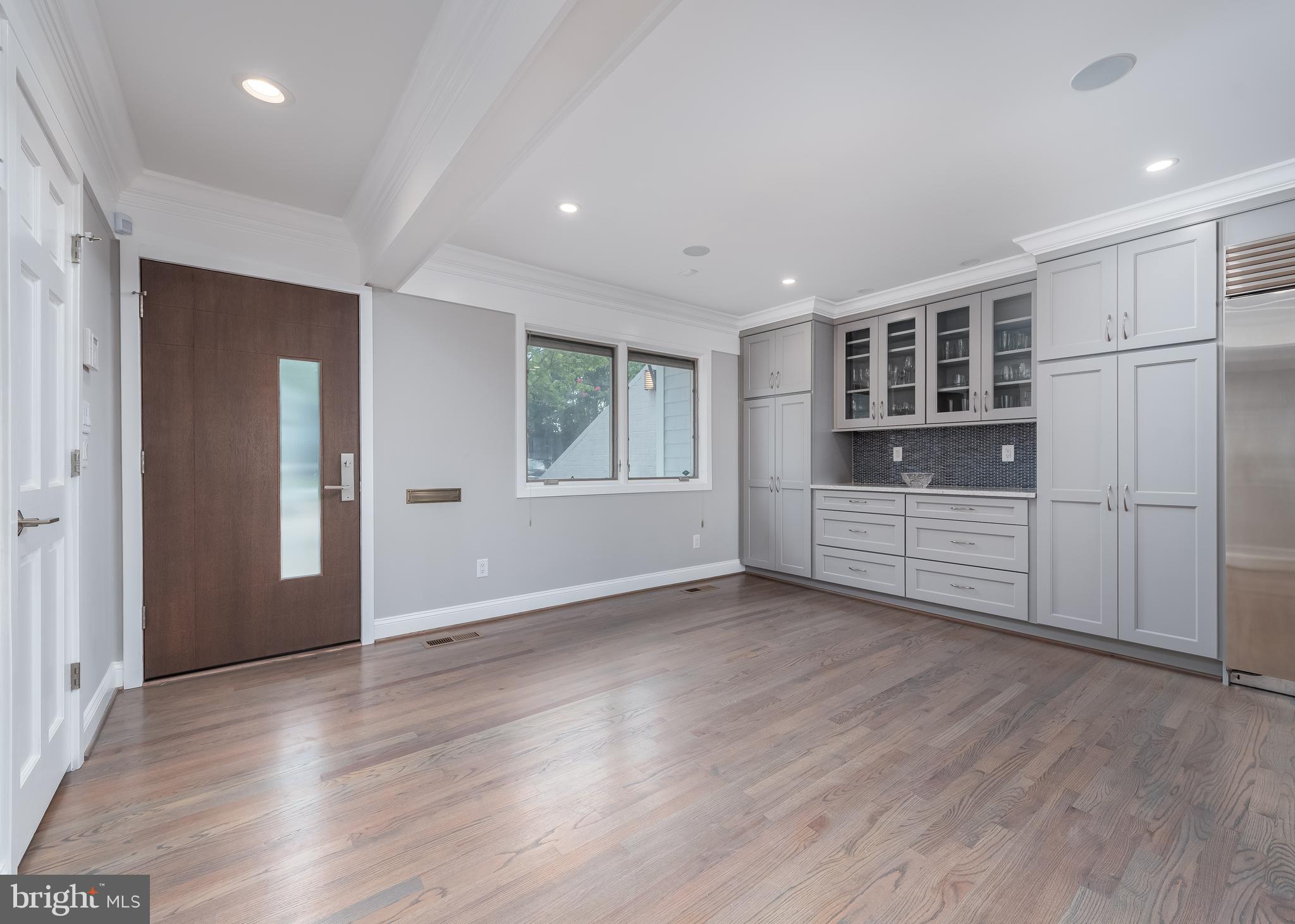 HORN POINT - Residential