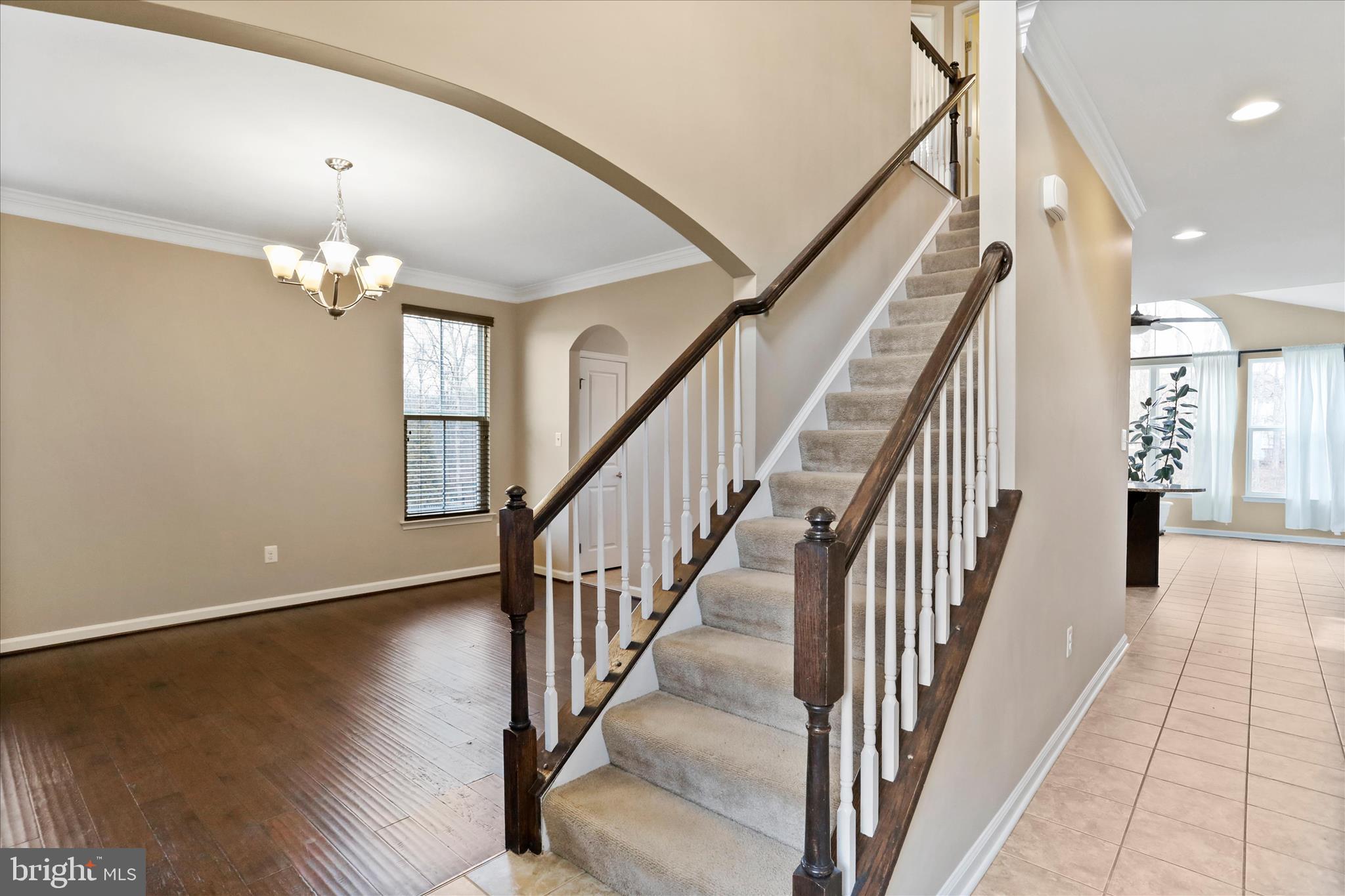 BROOKFIELD ON THE POTOMAC - Residential