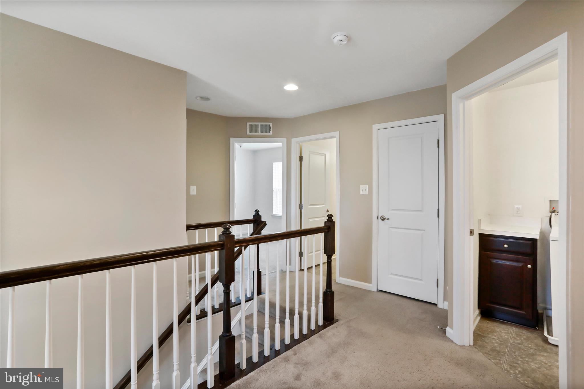 BROOKFIELD ON THE POTOMAC - Residential