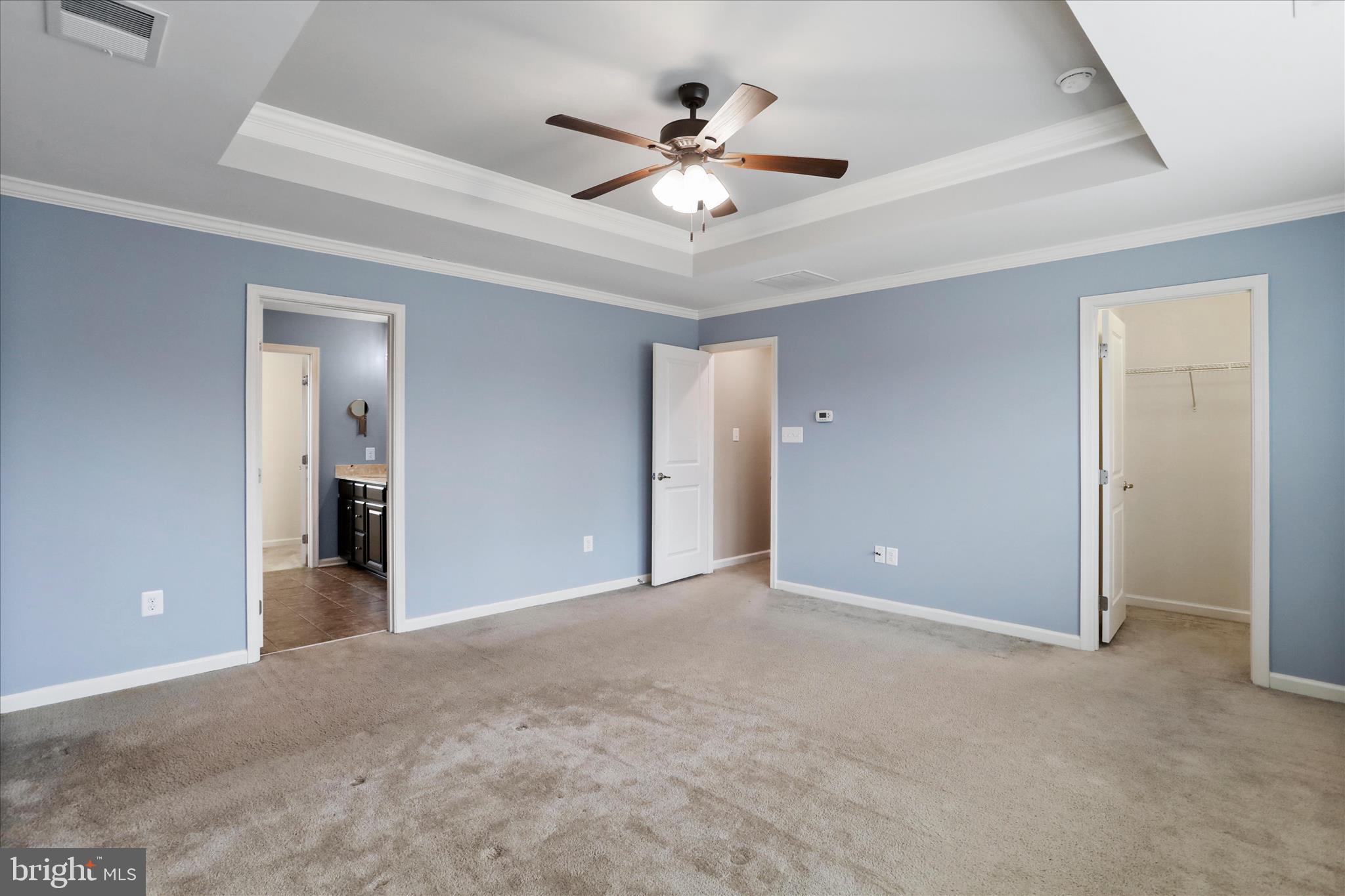 BROOKFIELD ON THE POTOMAC - Residential