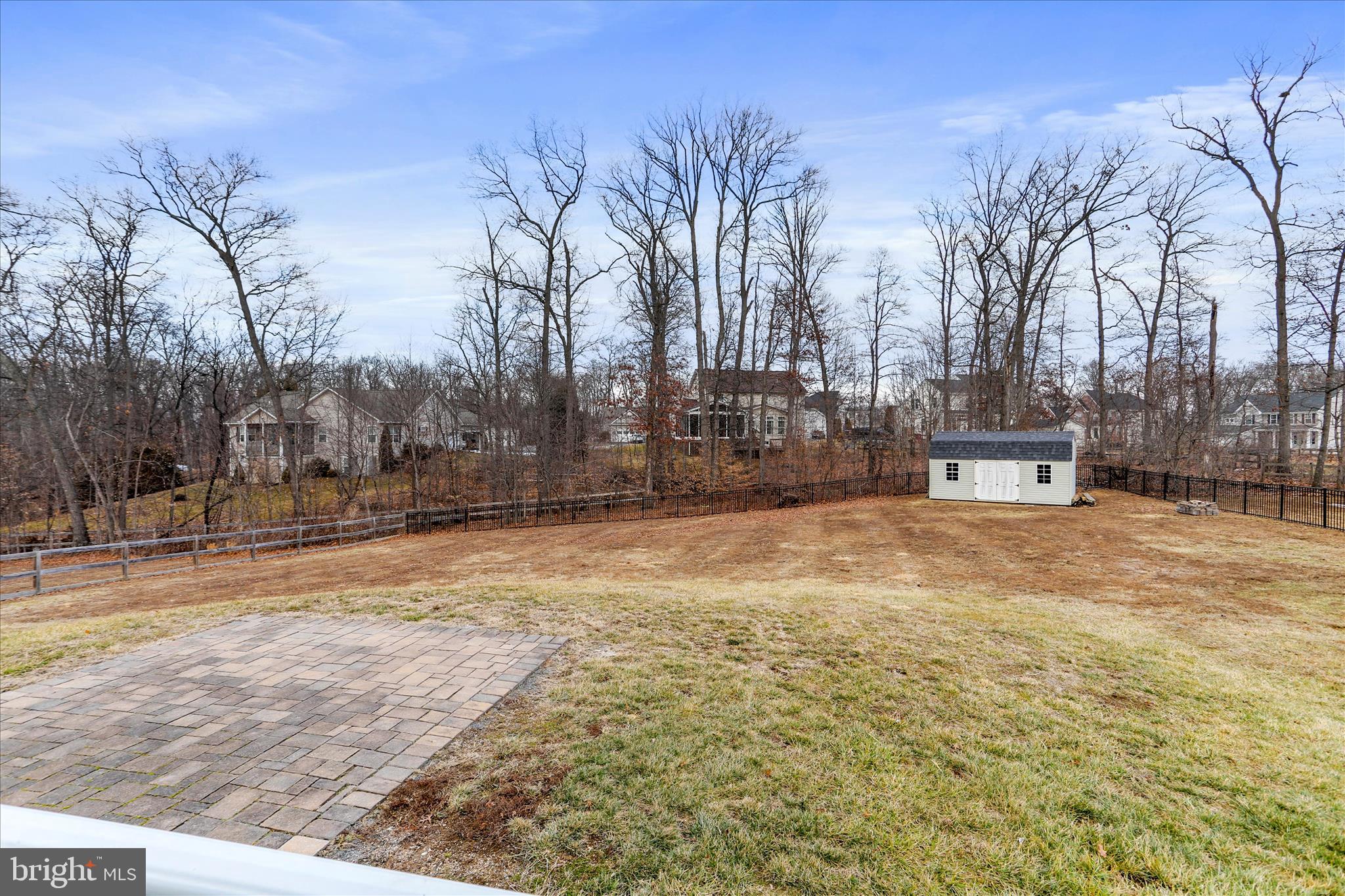 BROOKFIELD ON THE POTOMAC - Residential