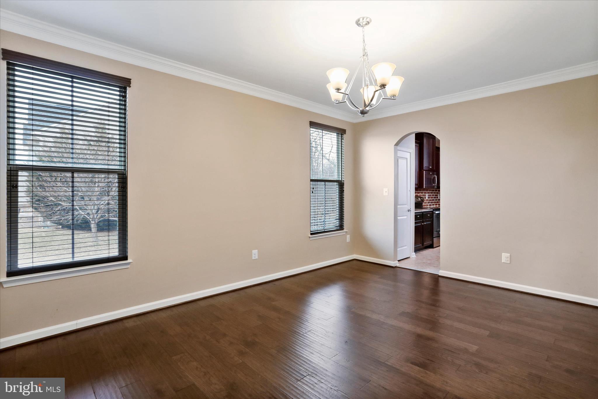 BROOKFIELD ON THE POTOMAC - Residential