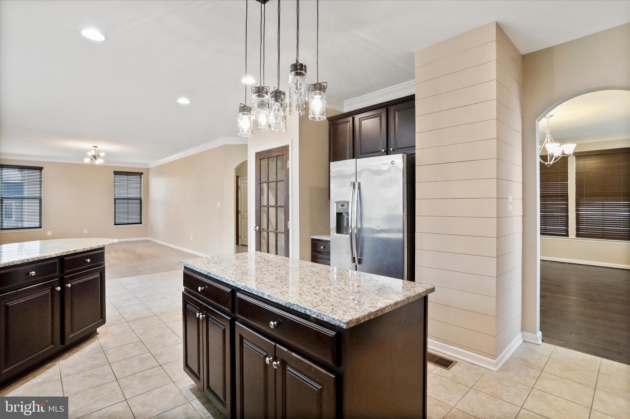 BROOKFIELD ON THE POTOMAC - Residential