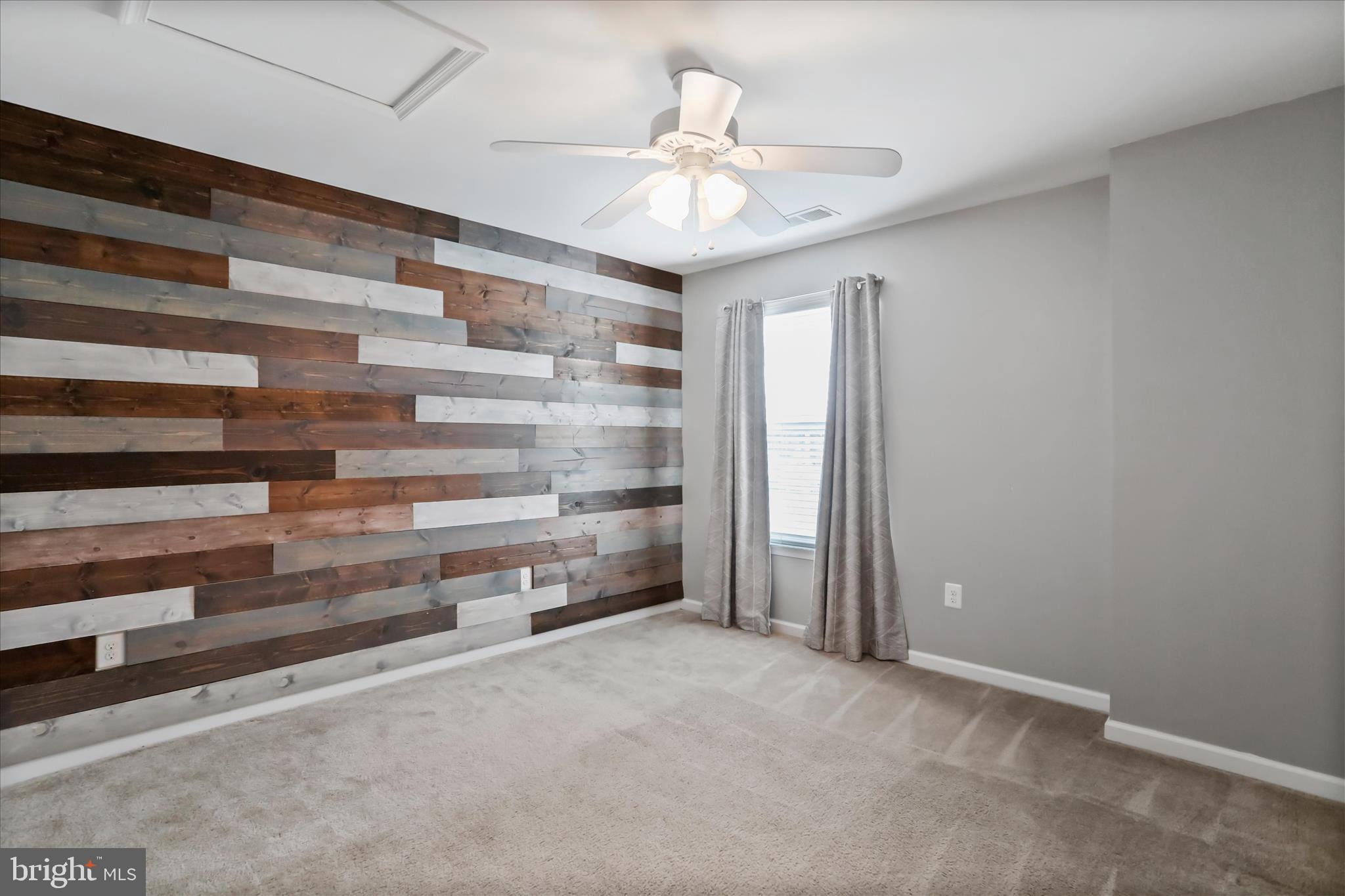 BROOKFIELD ON THE POTOMAC - Residential