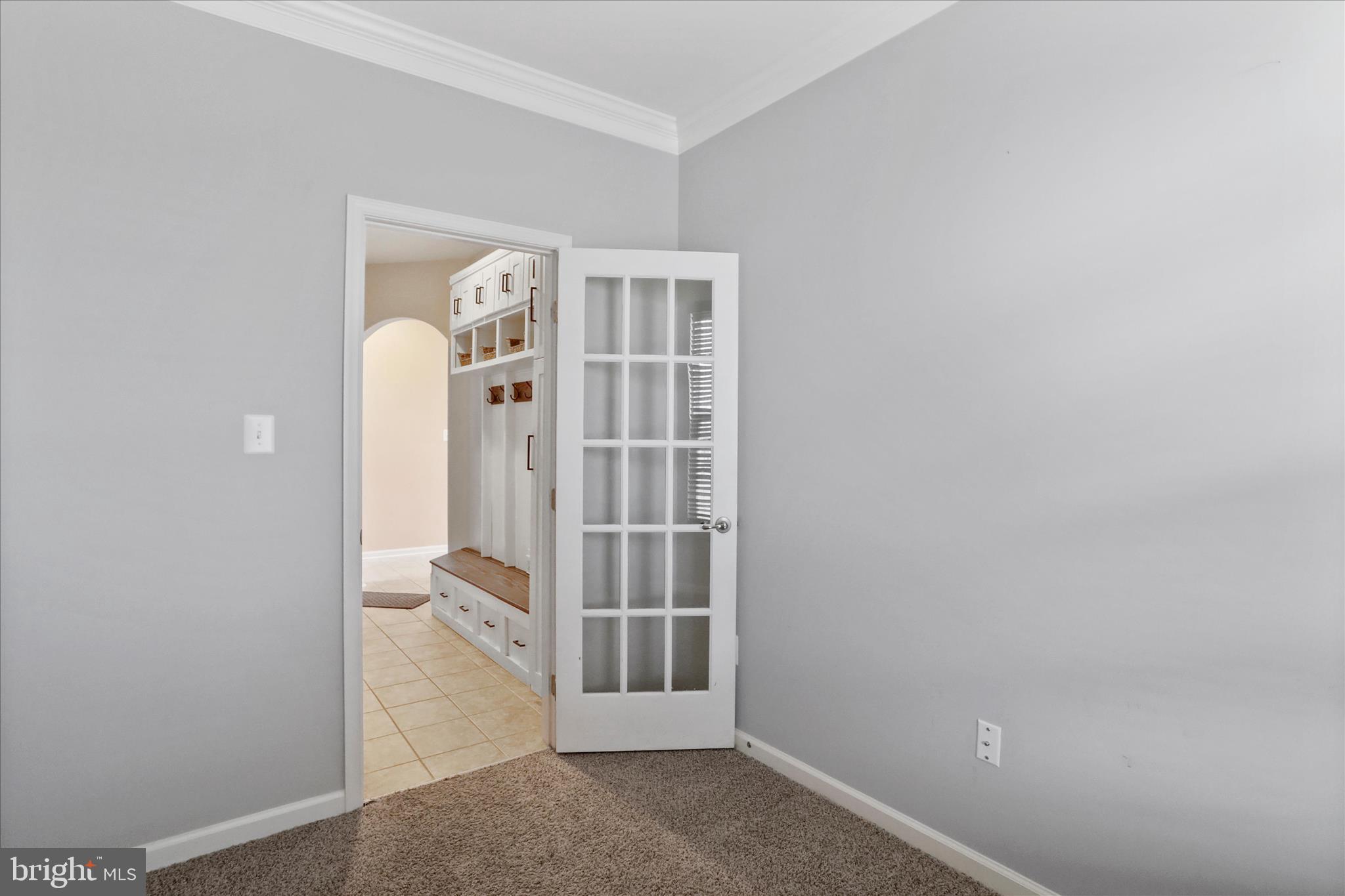 BROOKFIELD ON THE POTOMAC - Residential