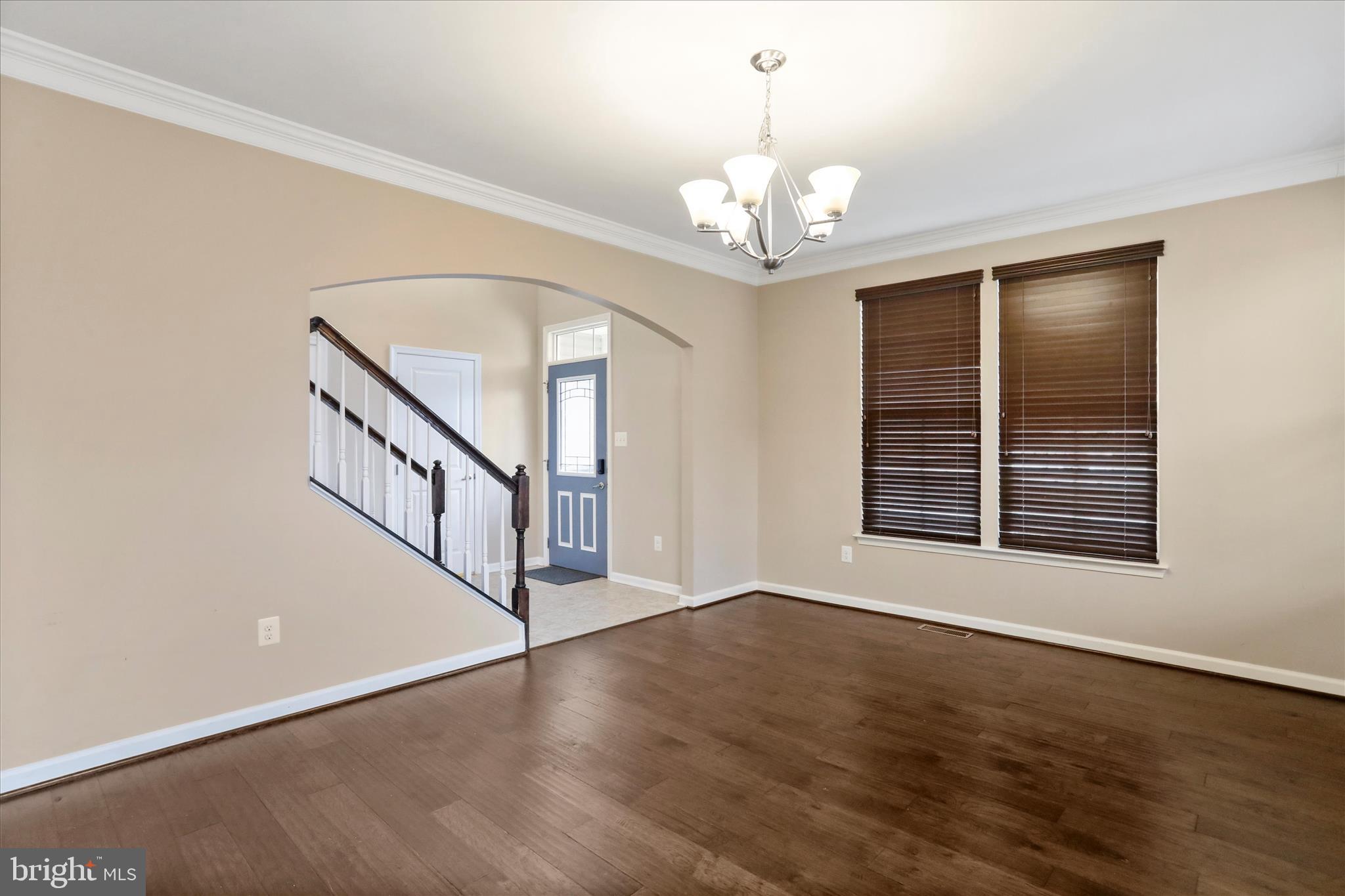 BROOKFIELD ON THE POTOMAC - Residential