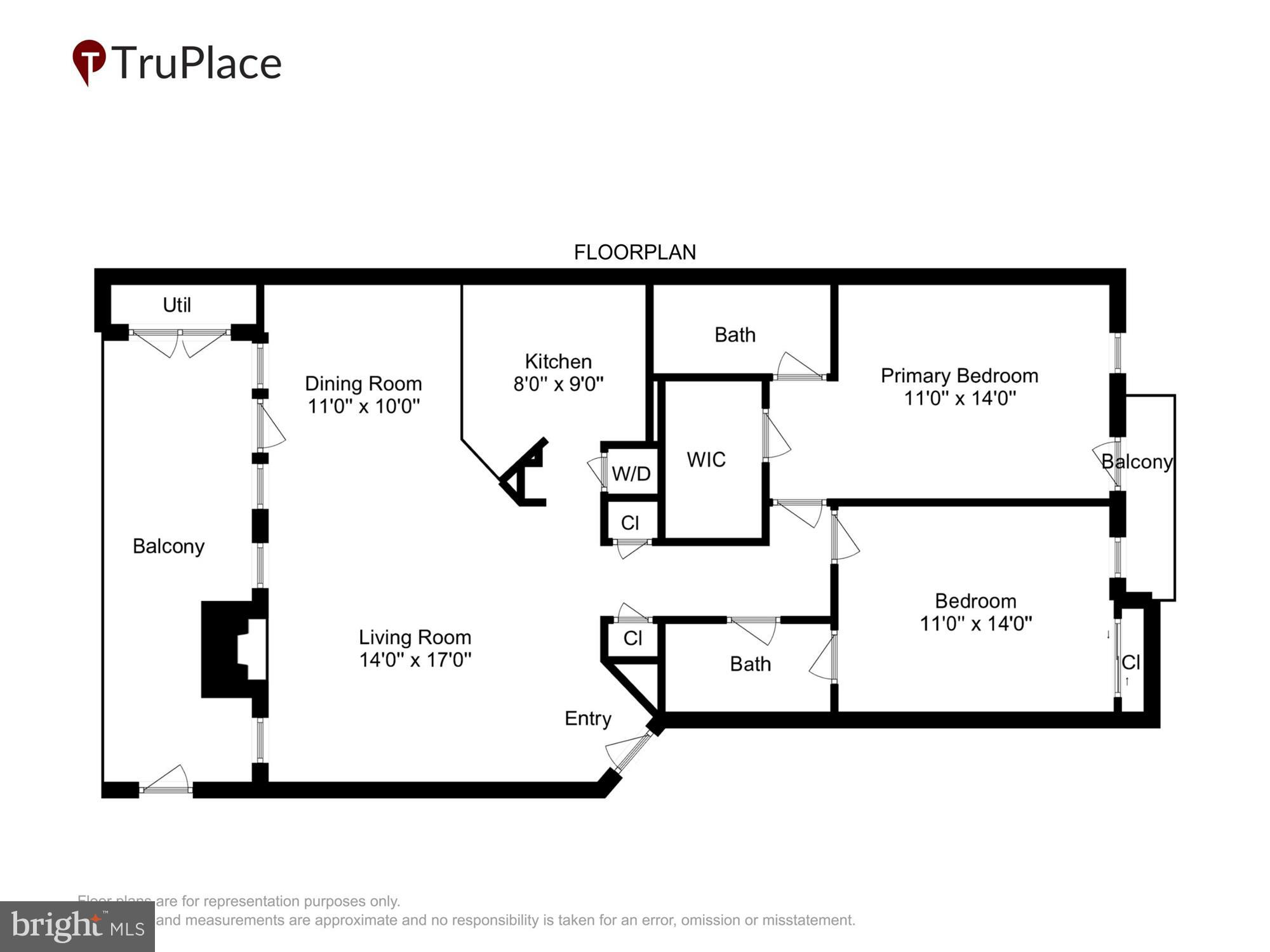 RESTON - Residential