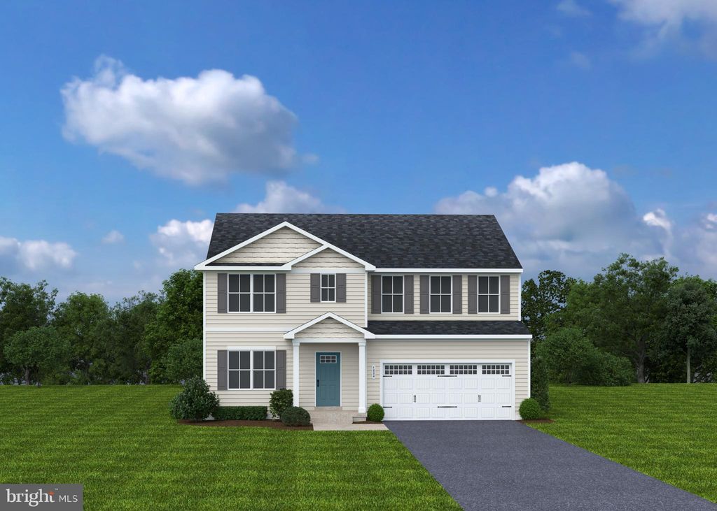 Photo of 110 Eagle Drive, GETTYSBURG, PA 17325 (MLS # PAAD2020656)