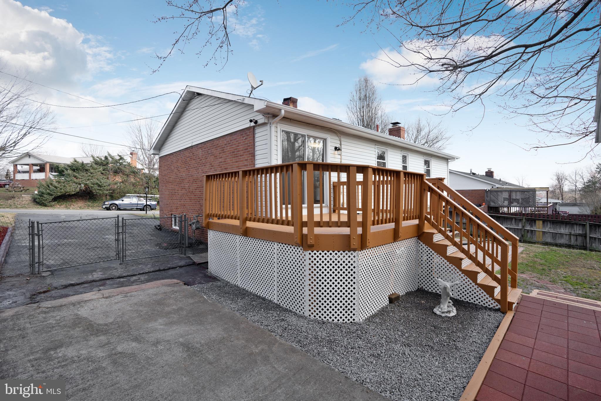 MARUMSCO HILLS - Residential