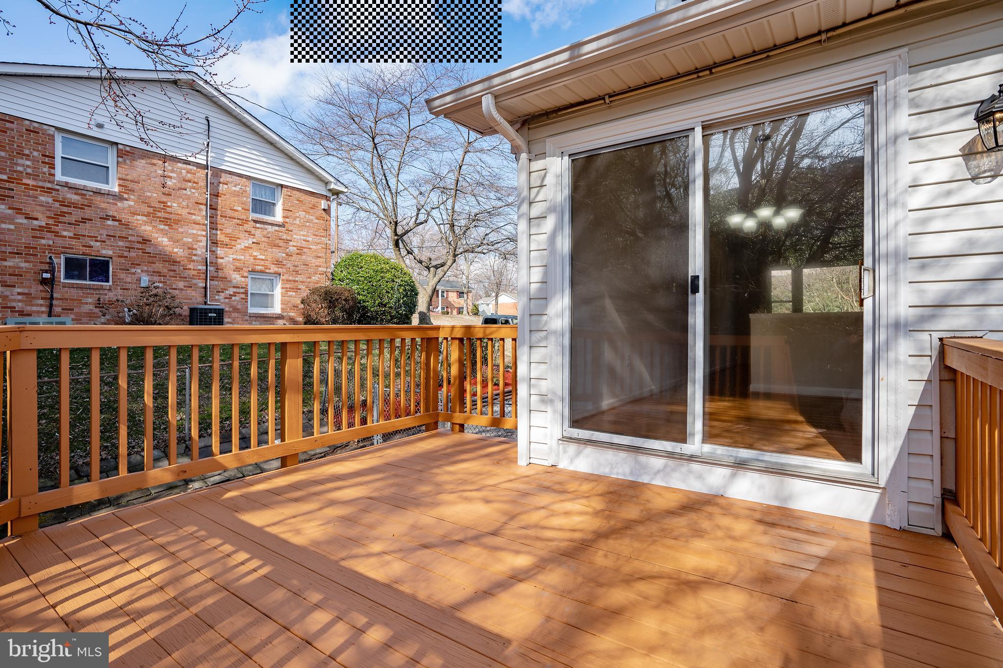 MARUMSCO HILLS - Residential