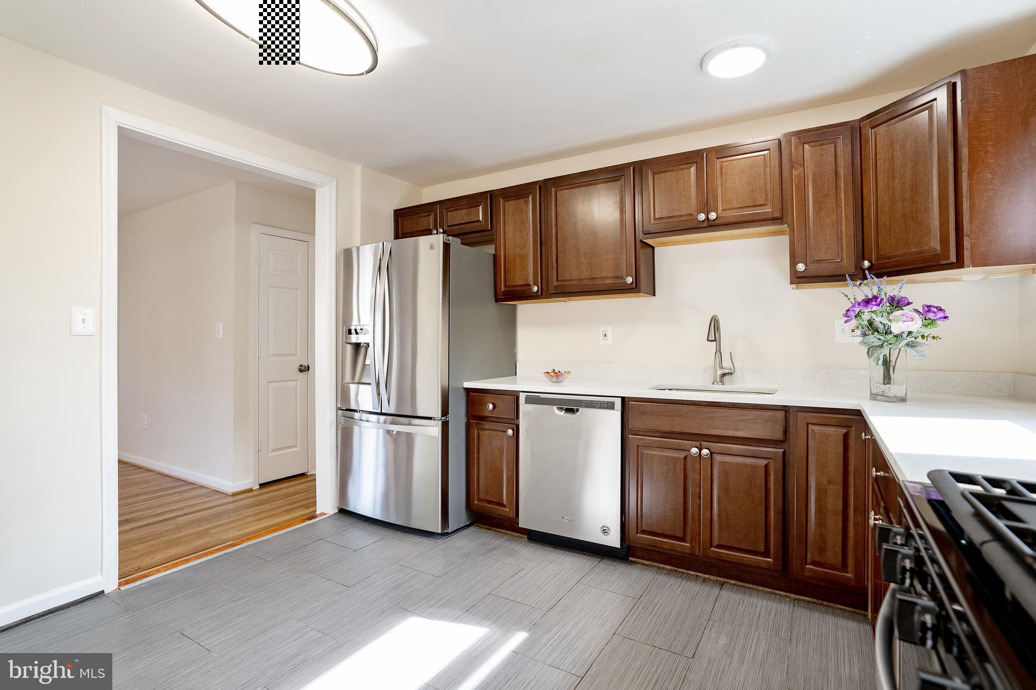 MARUMSCO HILLS - Residential