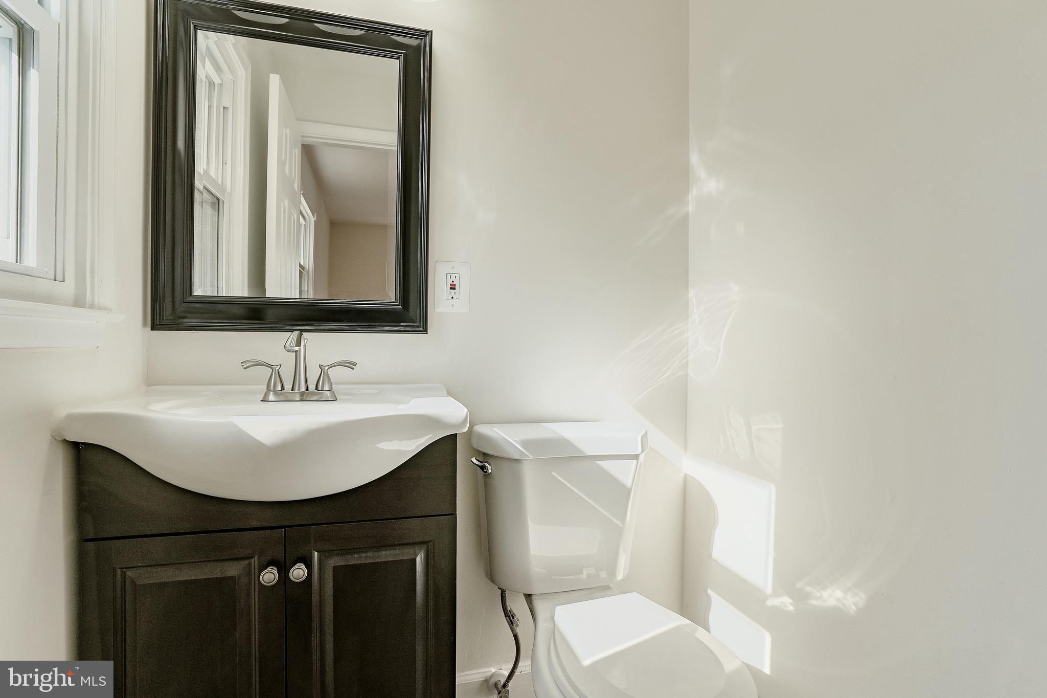 MARUMSCO HILLS - Residential