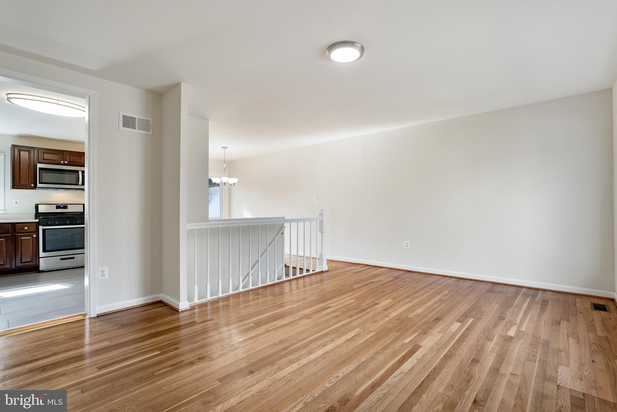 MARUMSCO HILLS - Residential