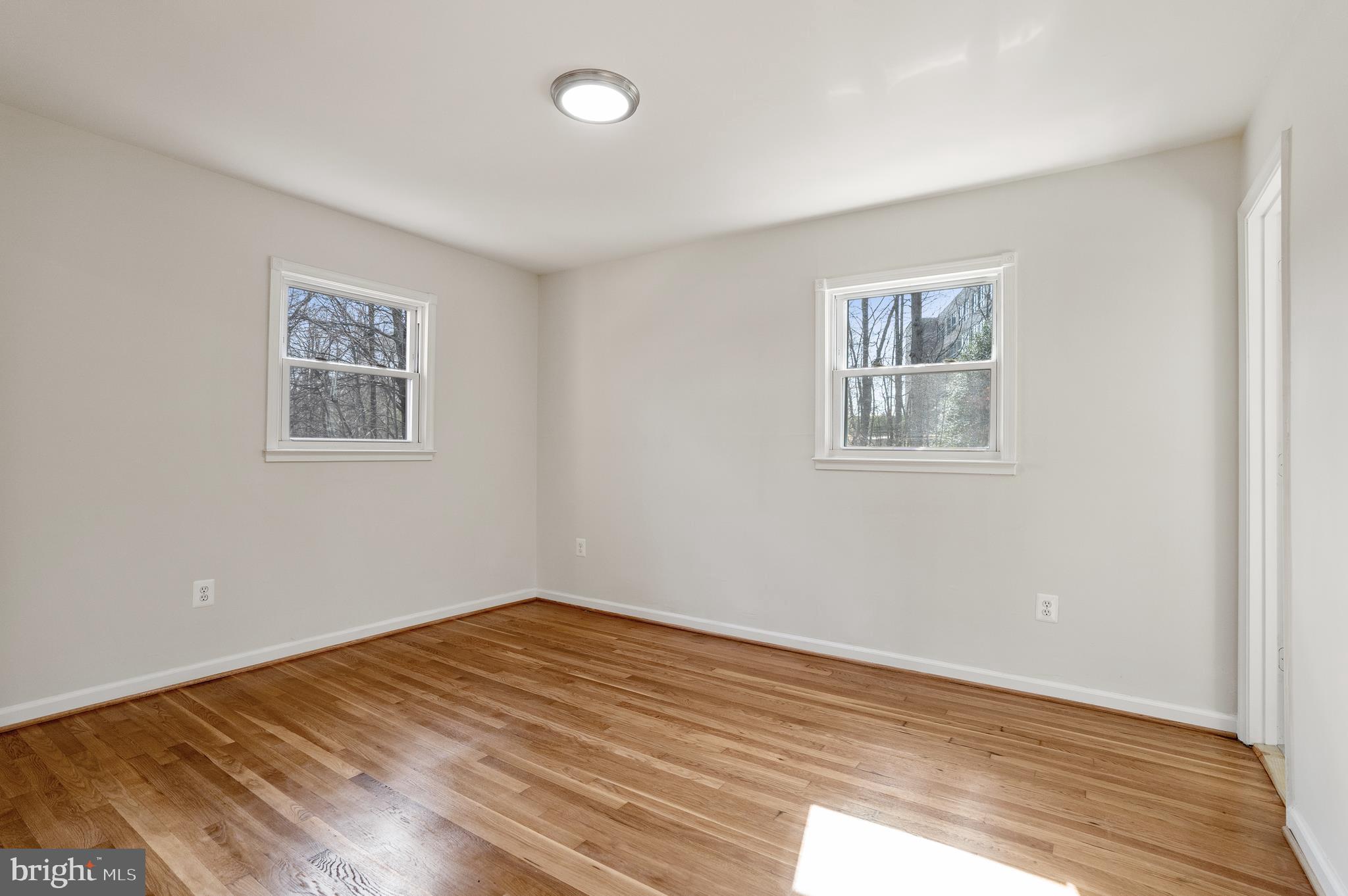 MARUMSCO HILLS - Residential