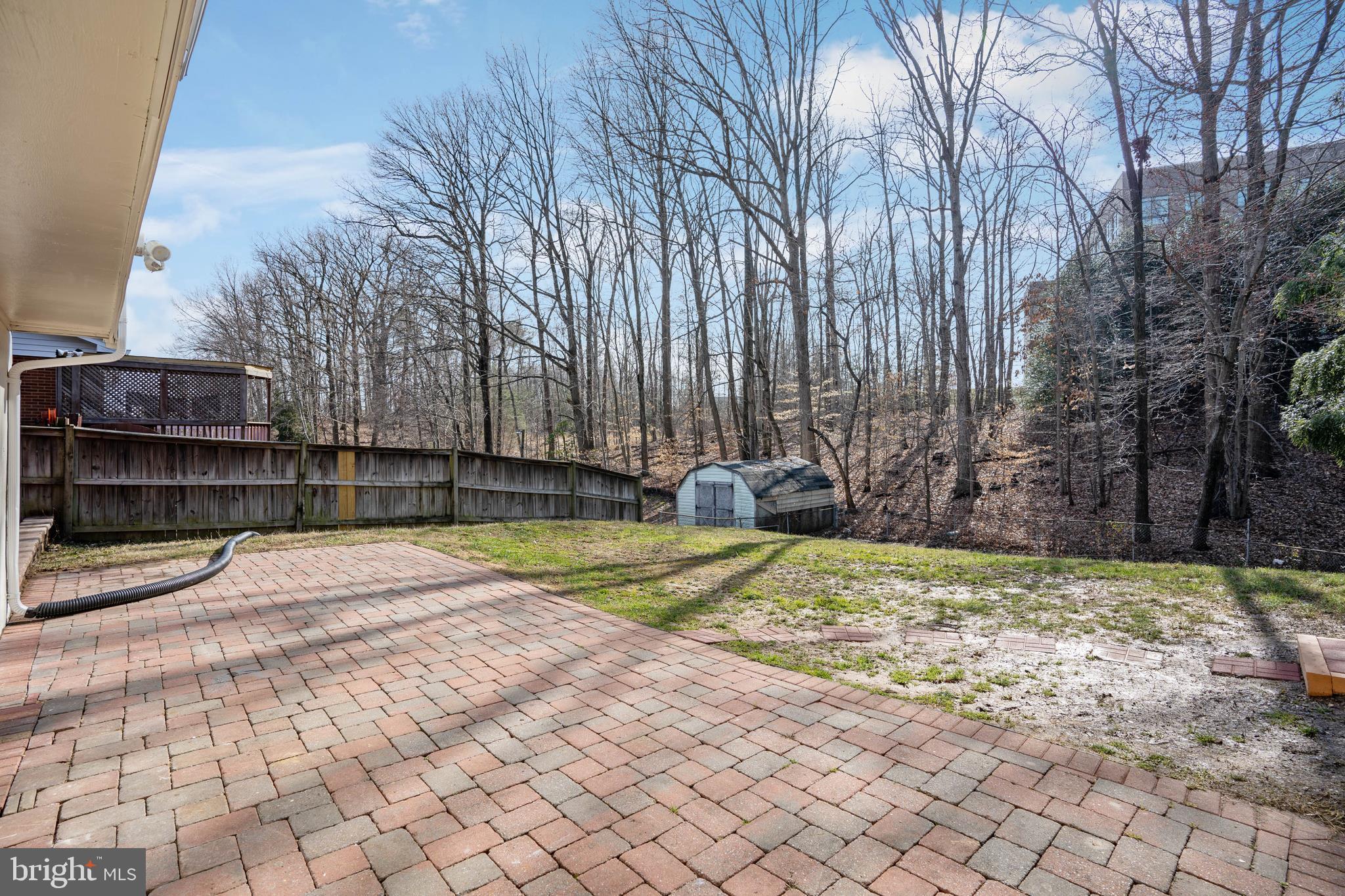 MARUMSCO HILLS - Residential