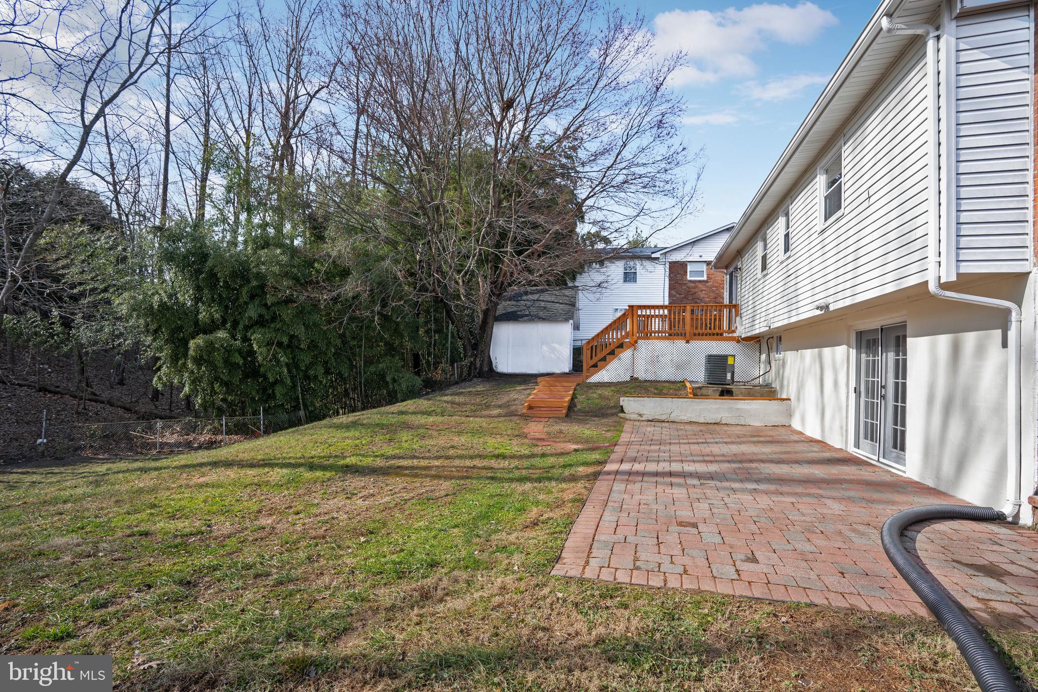 MARUMSCO HILLS - Residential