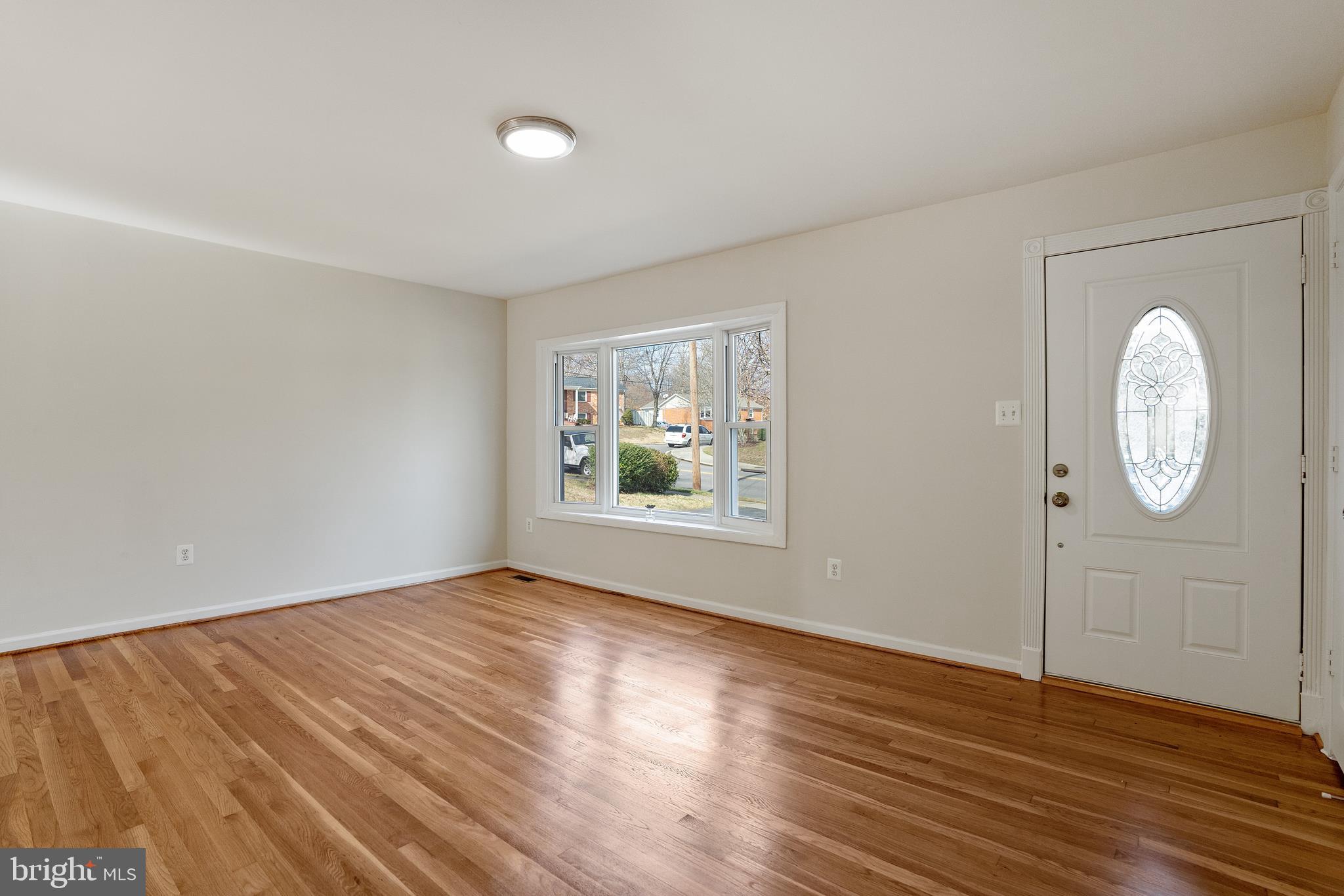 MARUMSCO HILLS - Residential