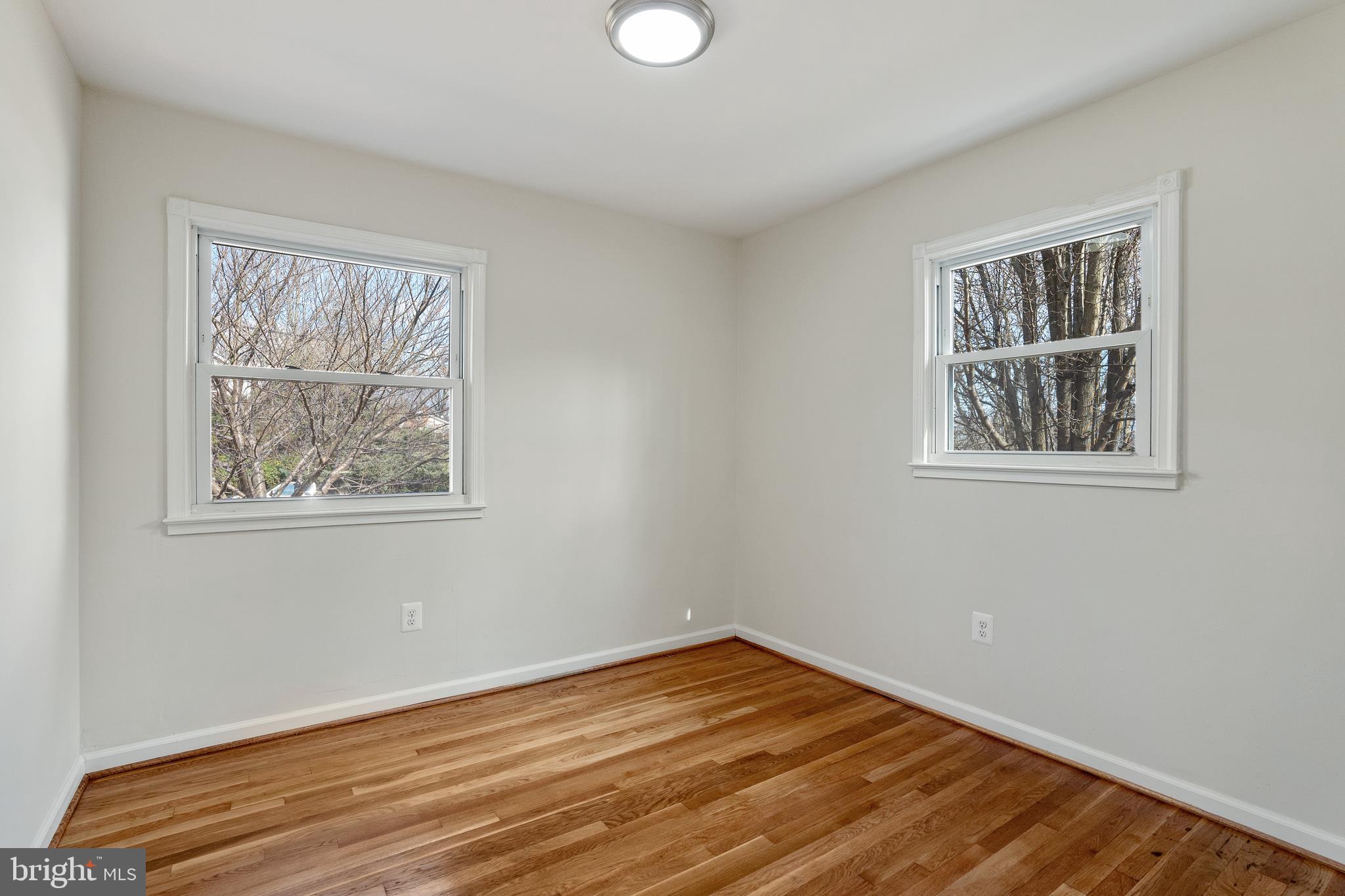 MARUMSCO HILLS - Residential