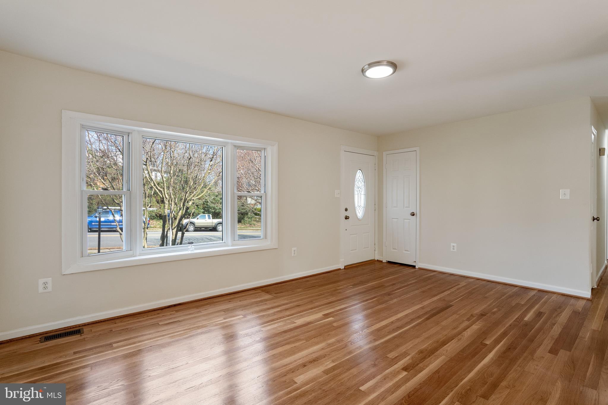 MARUMSCO HILLS - Residential