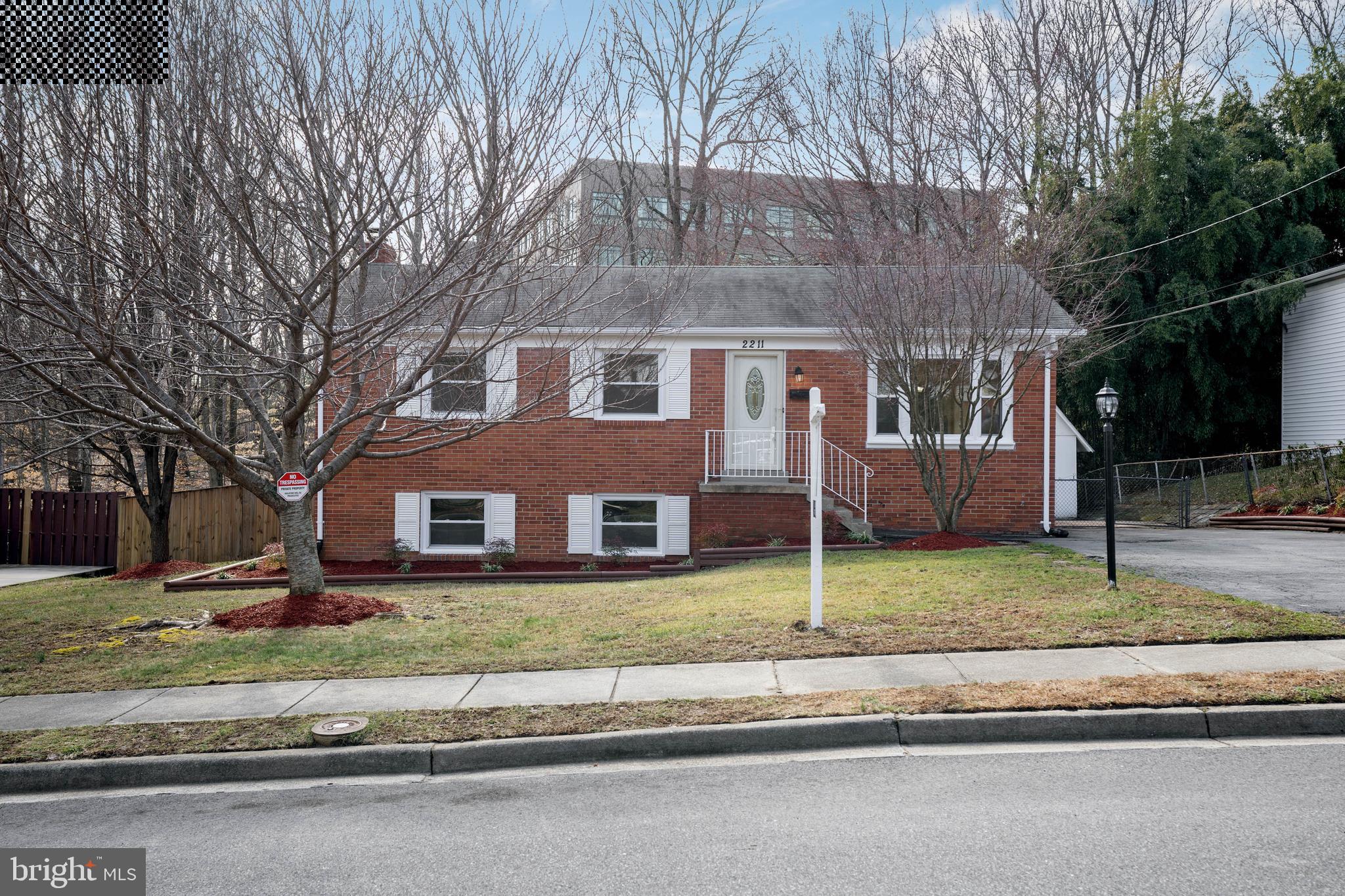 MARUMSCO HILLS - Residential