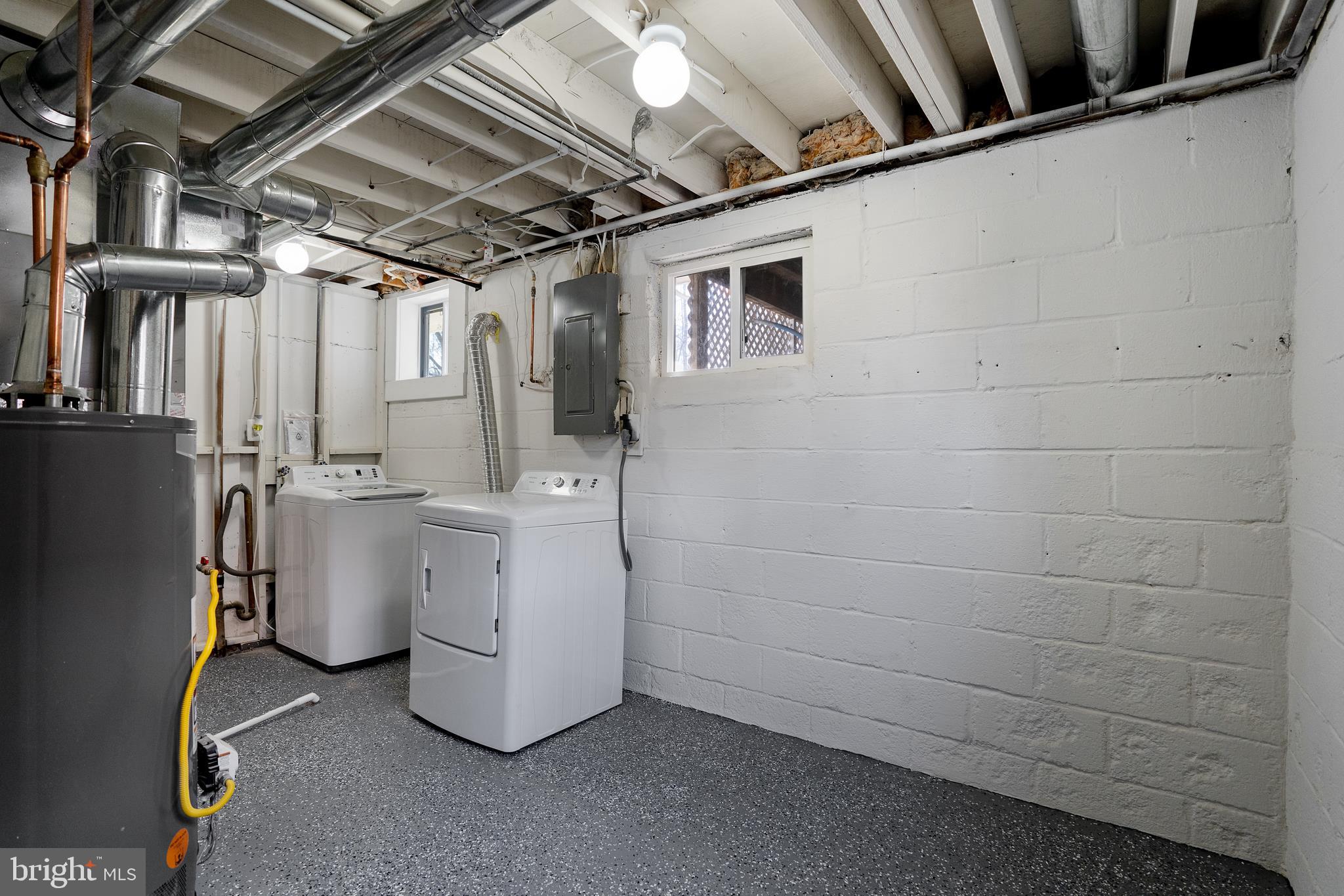 MARUMSCO HILLS - Residential