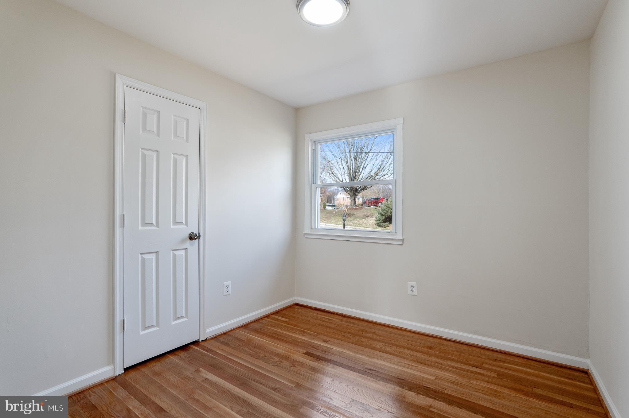 MARUMSCO HILLS - Residential