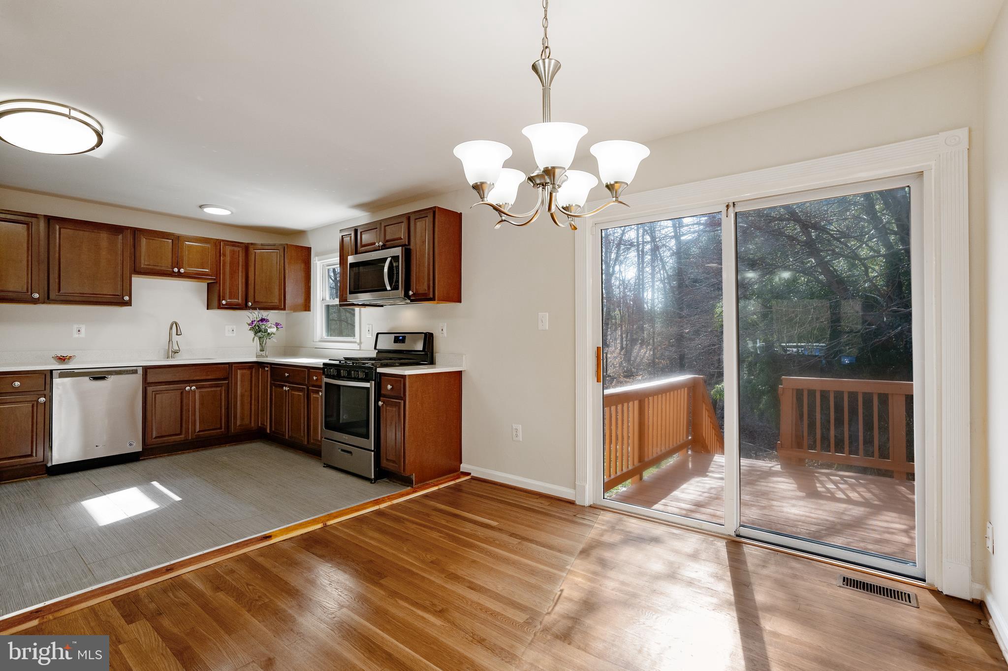 MARUMSCO HILLS - Residential