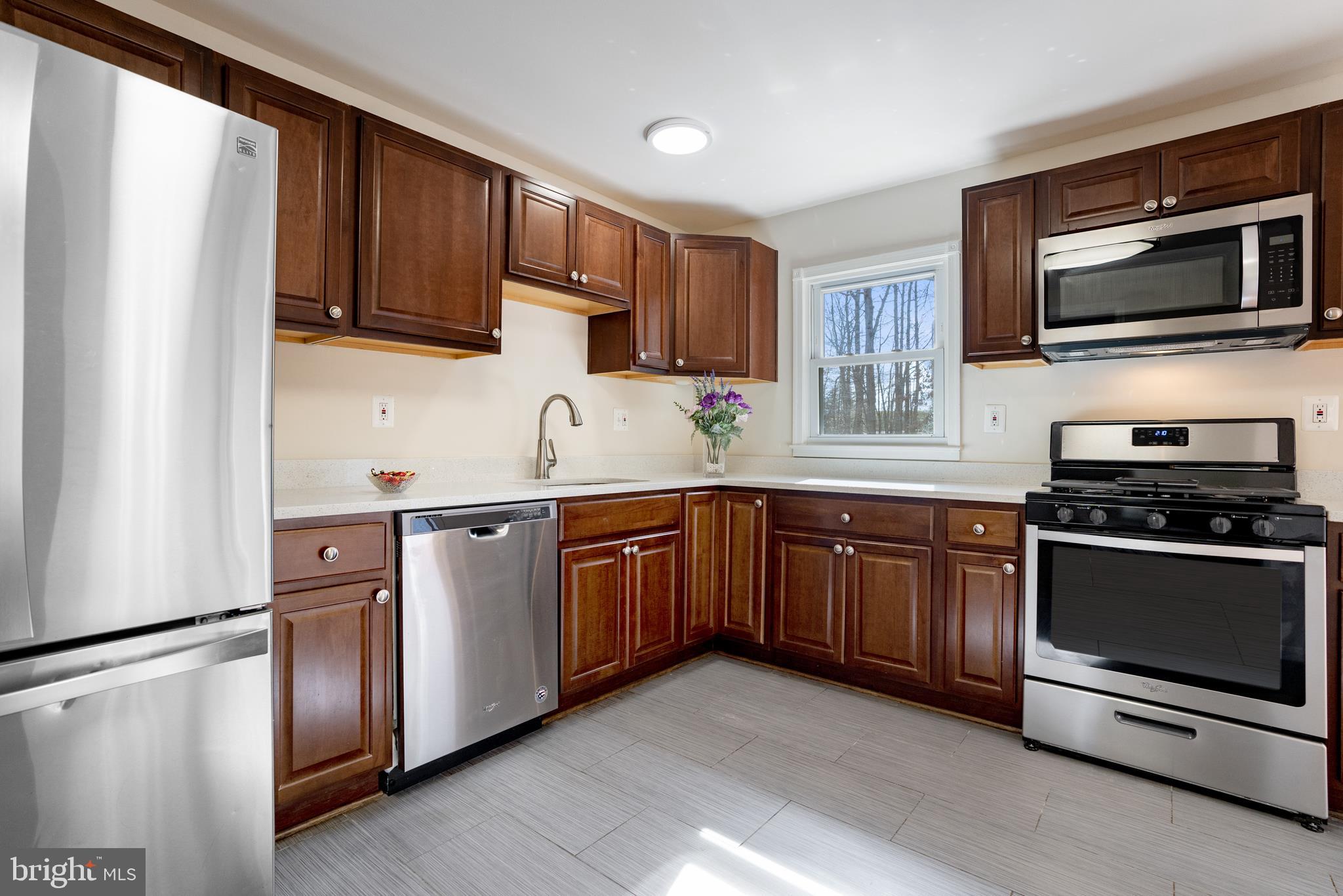 MARUMSCO HILLS - Residential