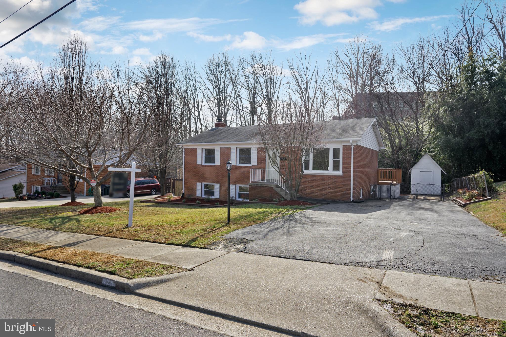 MARUMSCO HILLS - Residential