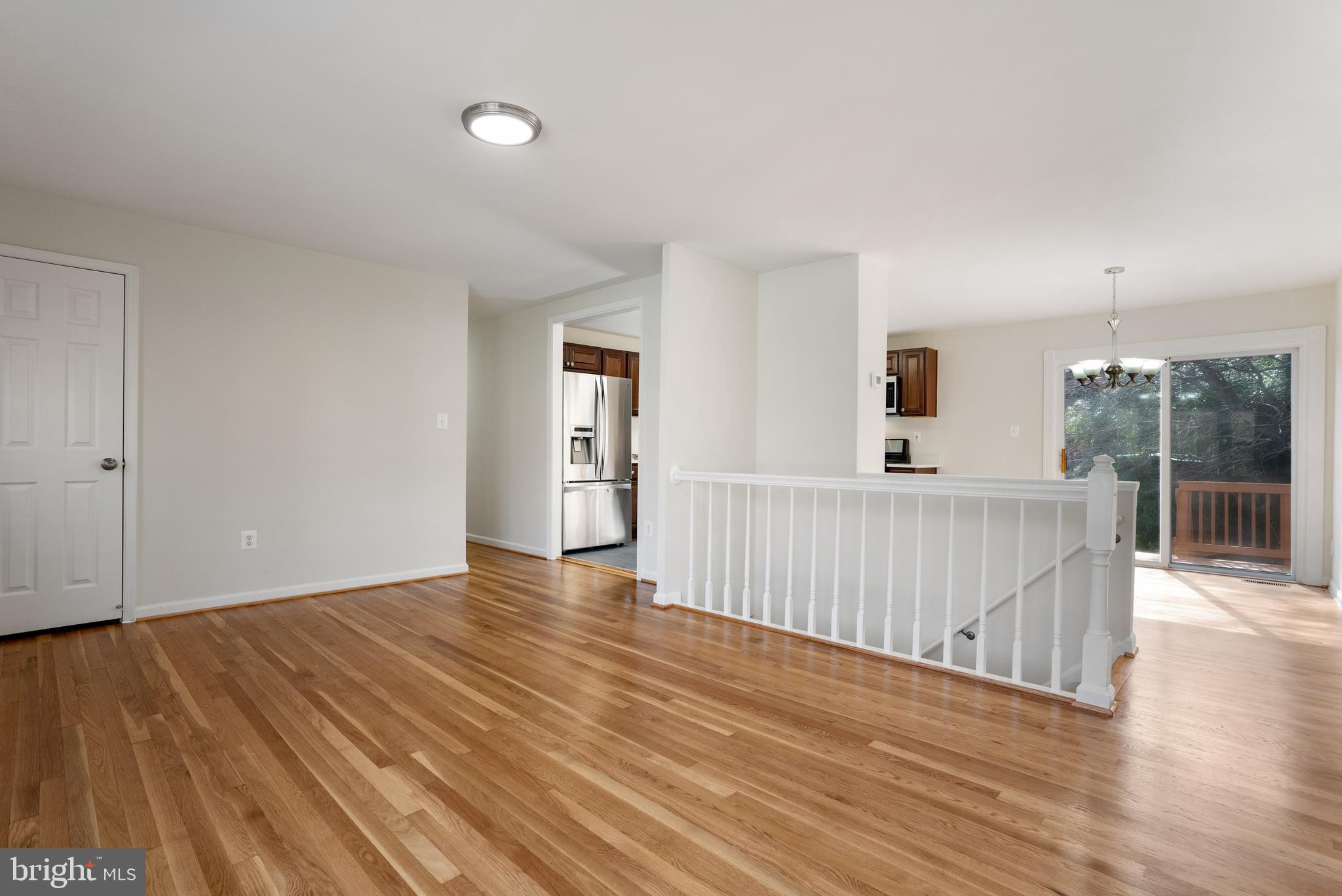 MARUMSCO HILLS - Residential